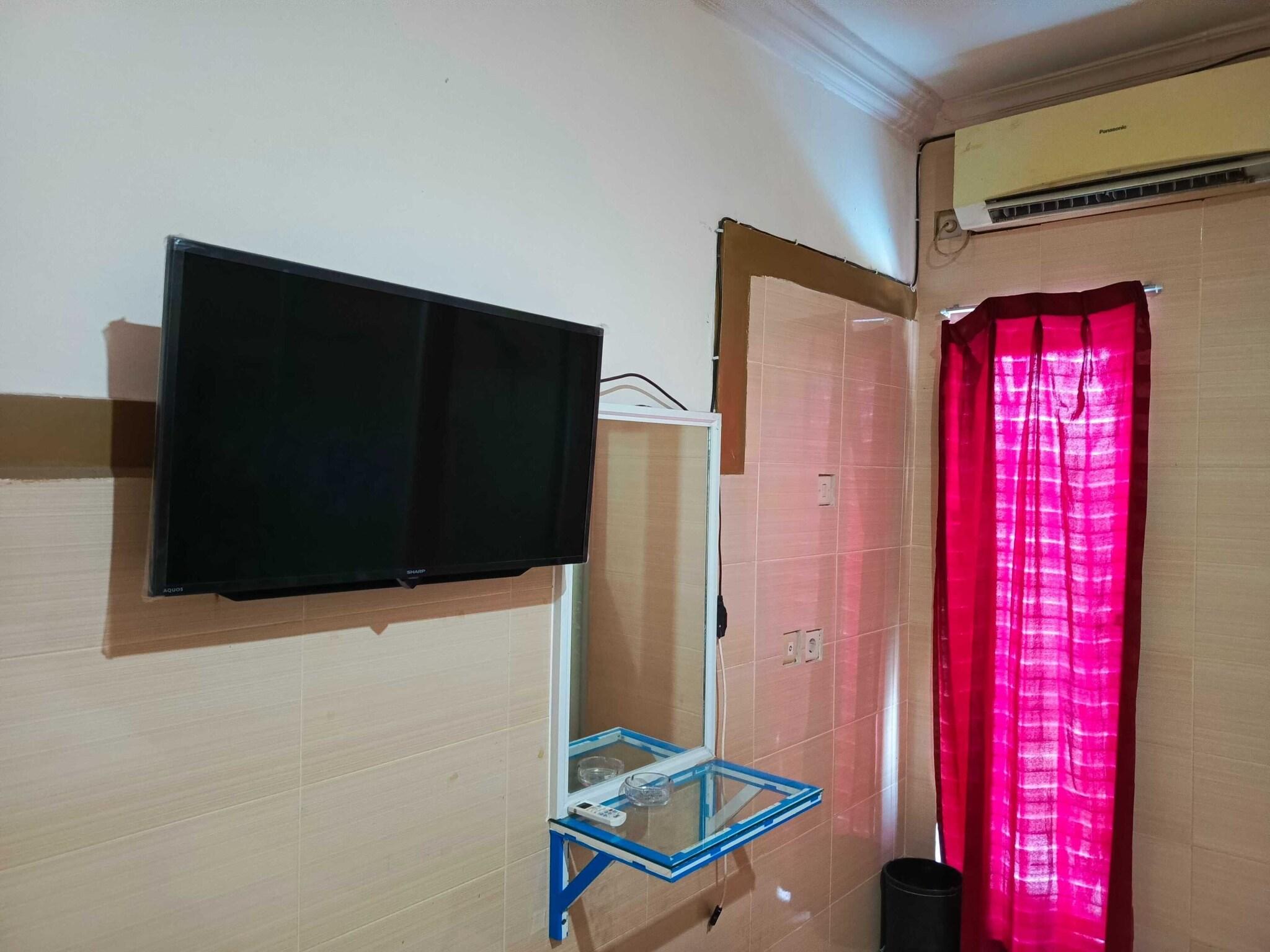 Lobby 3, 93278 Wisma Syariah Lahundape, Kendari