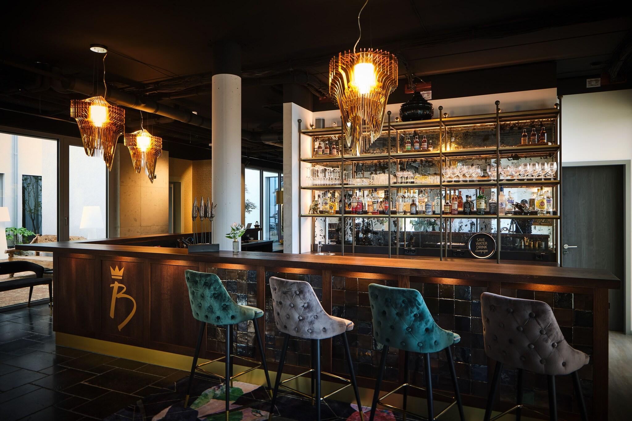Hotel Balthazars