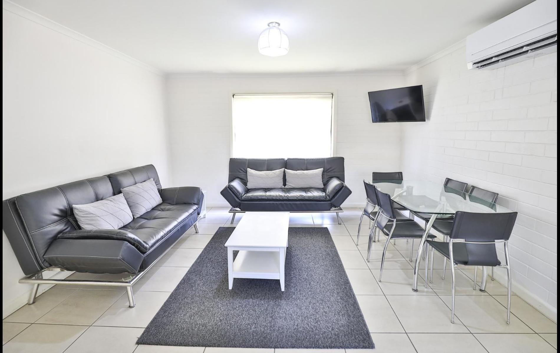 General view 3, Mildura Holiday Villas, Mildura - Pt A