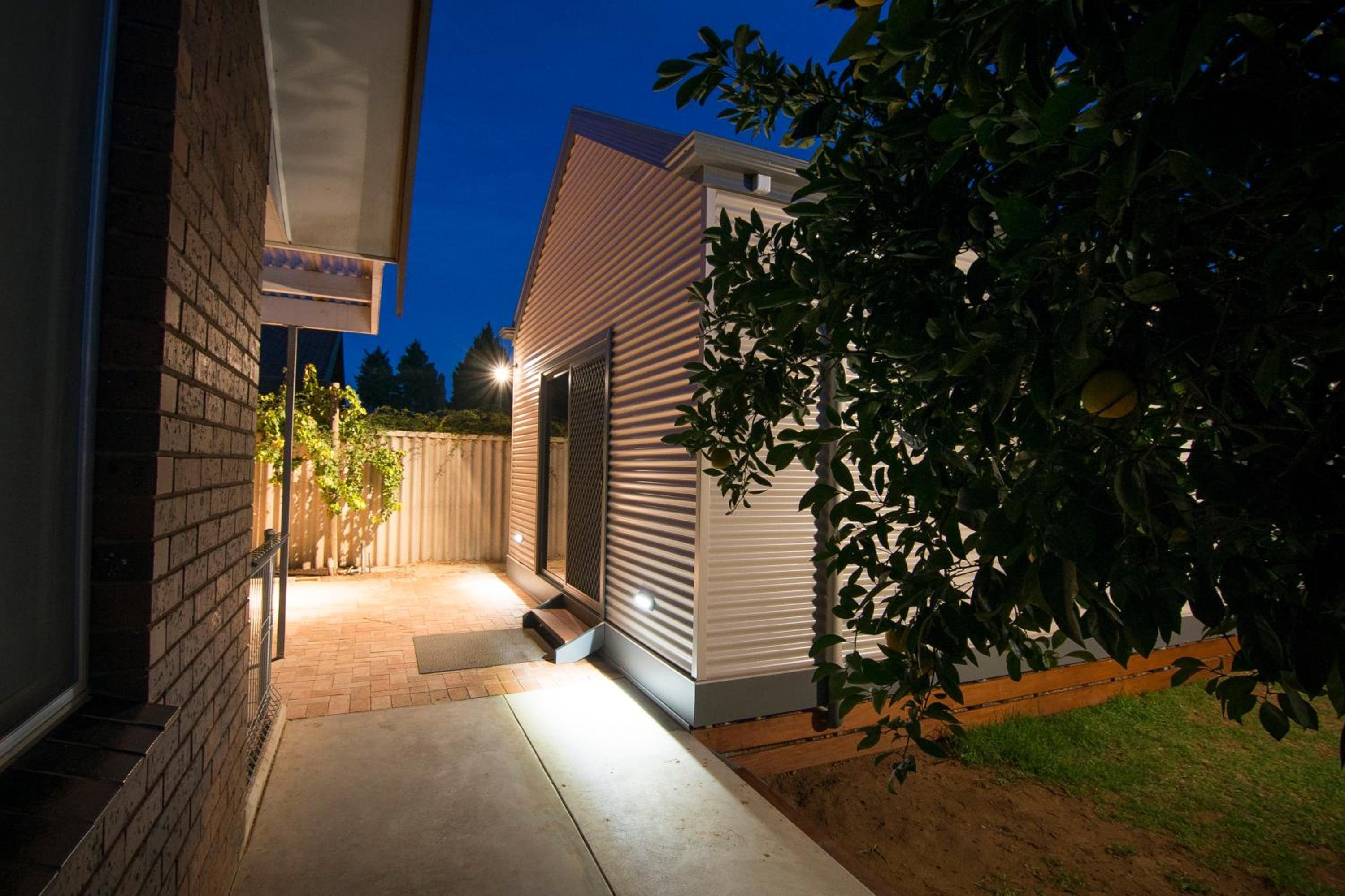 General view 2, Mildura Holiday Villas, Mildura - Pt A