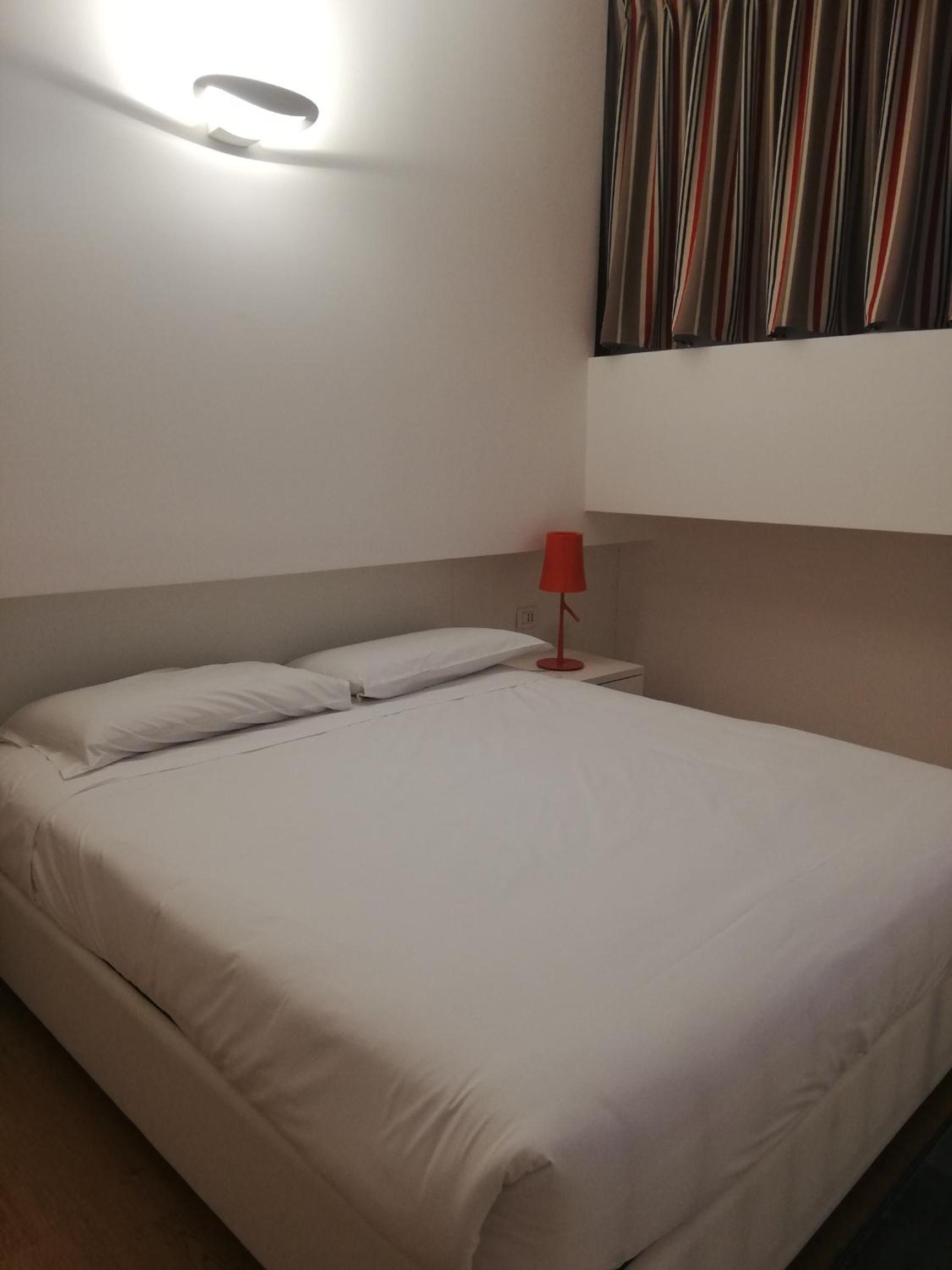 Bb Hotels Aparthotel Cittv Studi