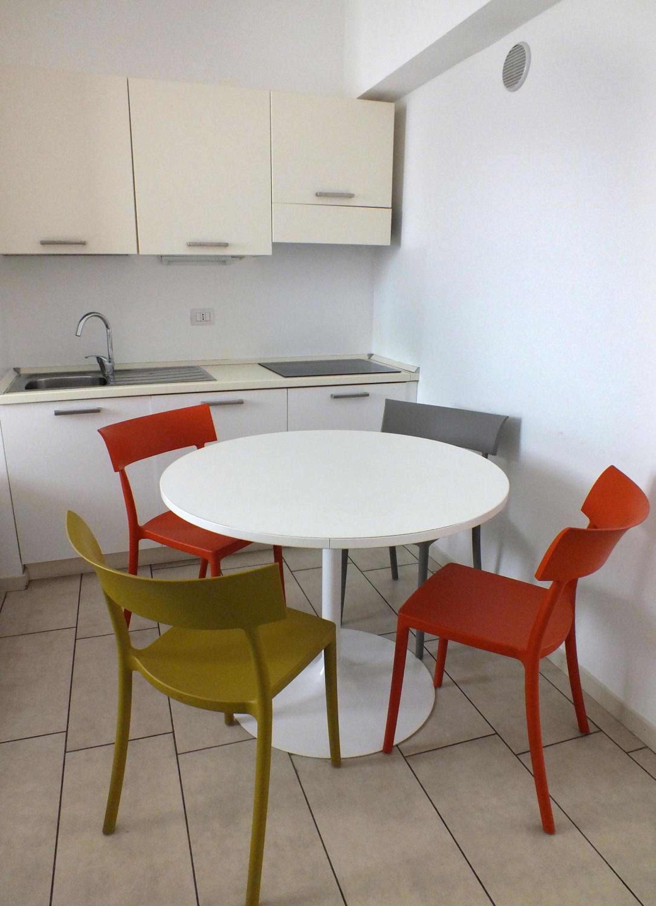 Bb Hotels Aparthotel Visconti