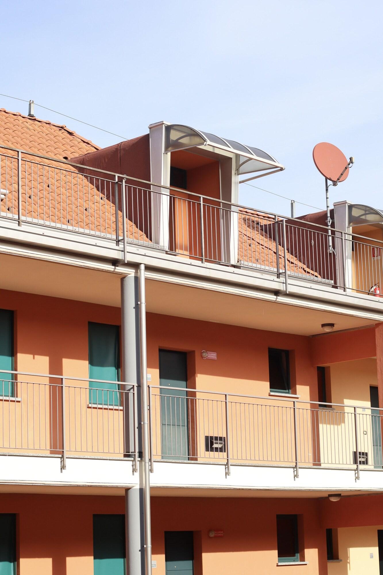 Casalbergo Superior Lake Apartments