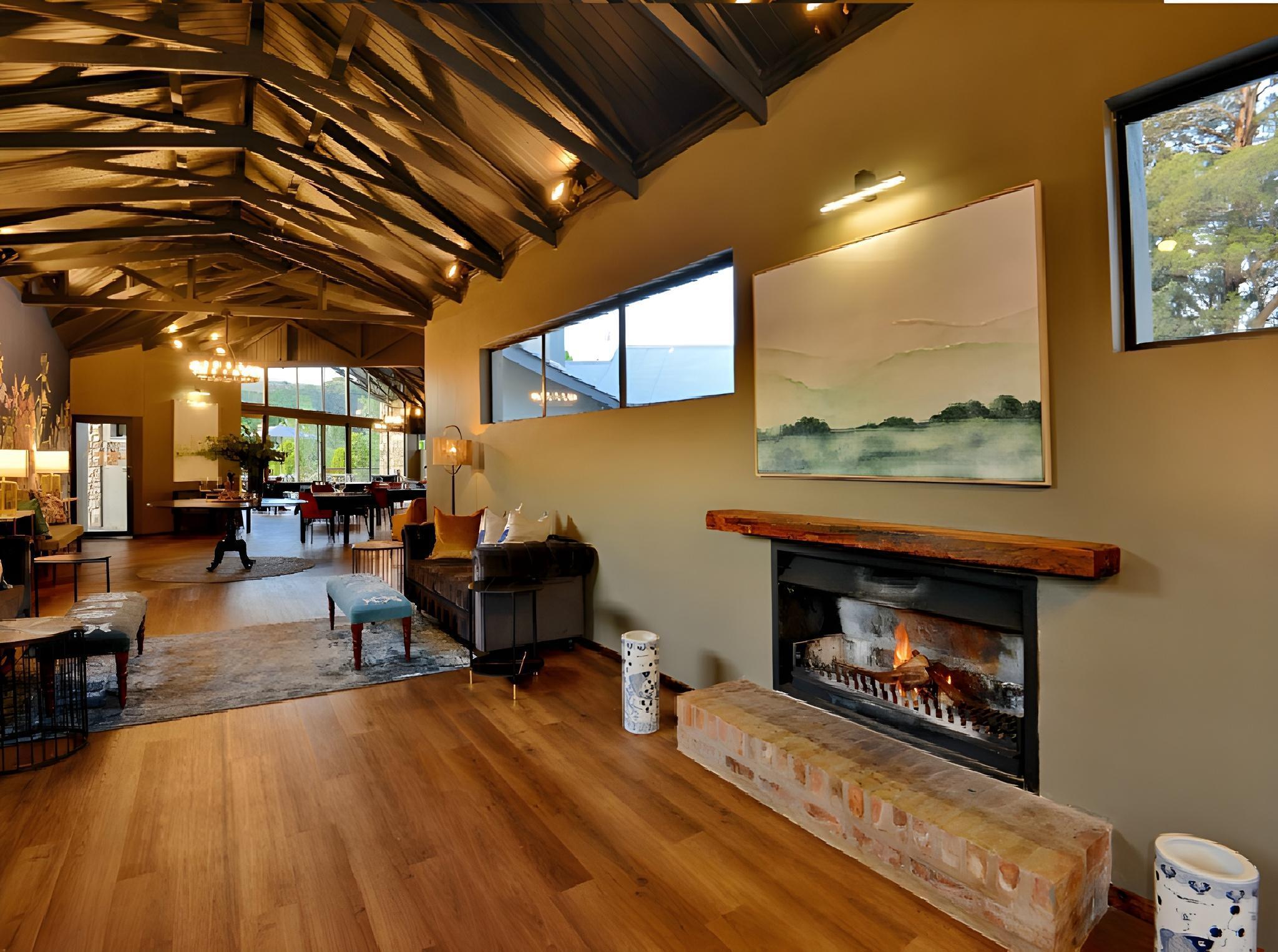 Dunkeld East Hotel