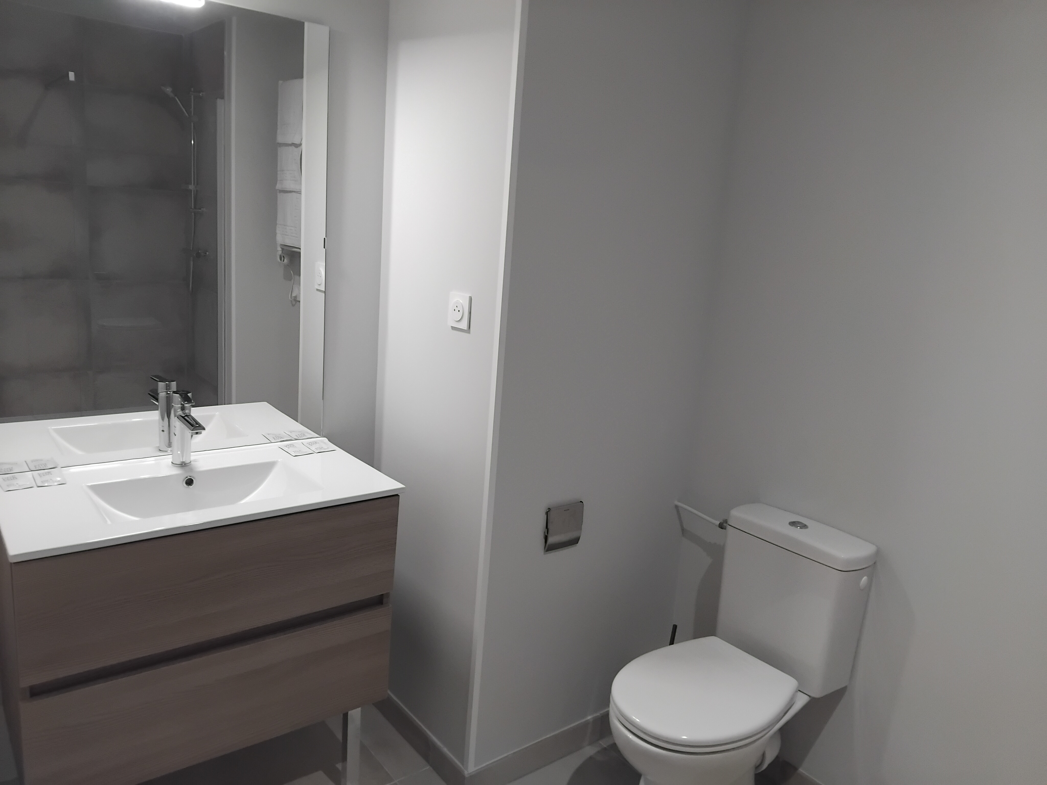 Appart Hotel Residis Paray Orly