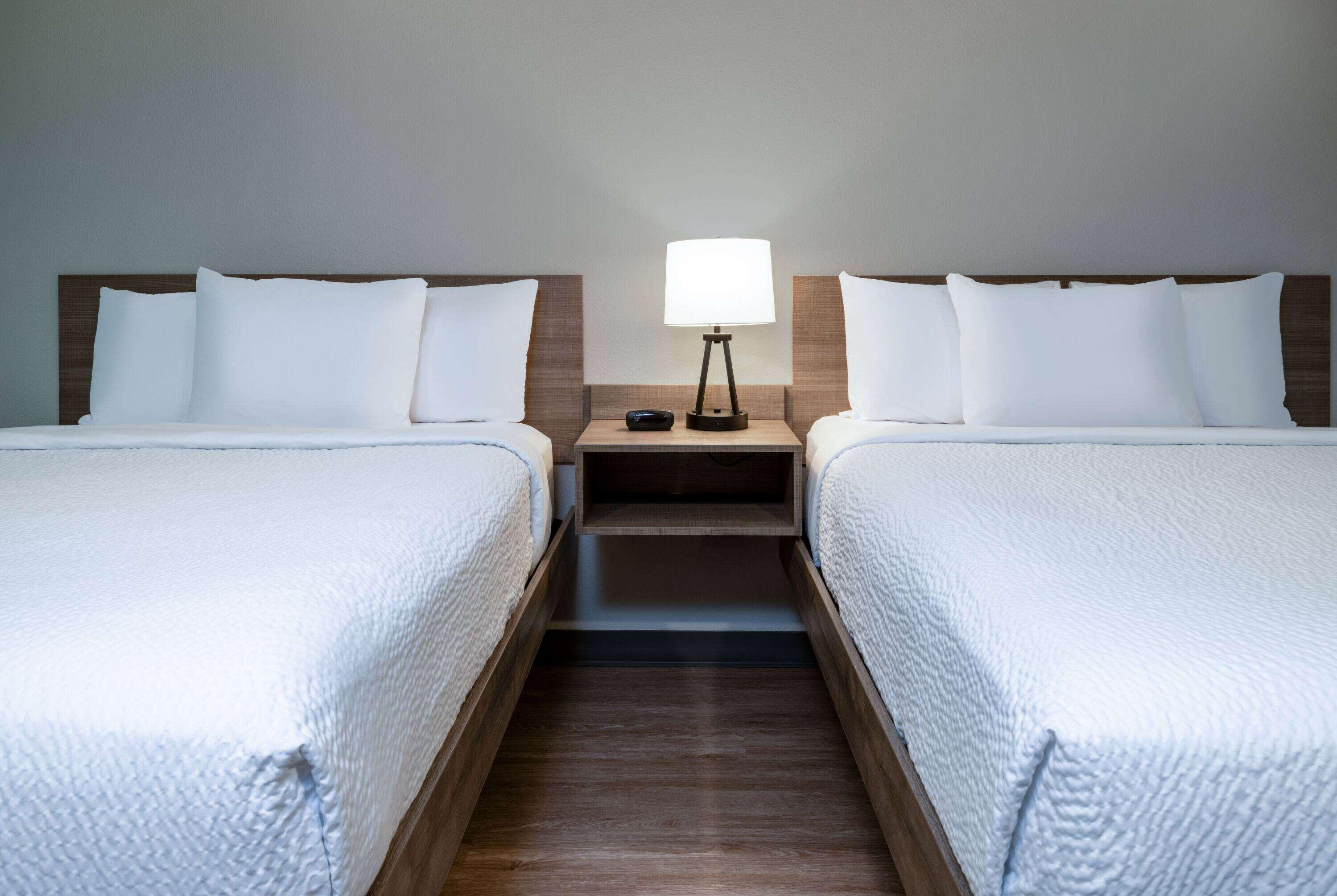 Echo Suites Extended Stay By Wyndham Madison