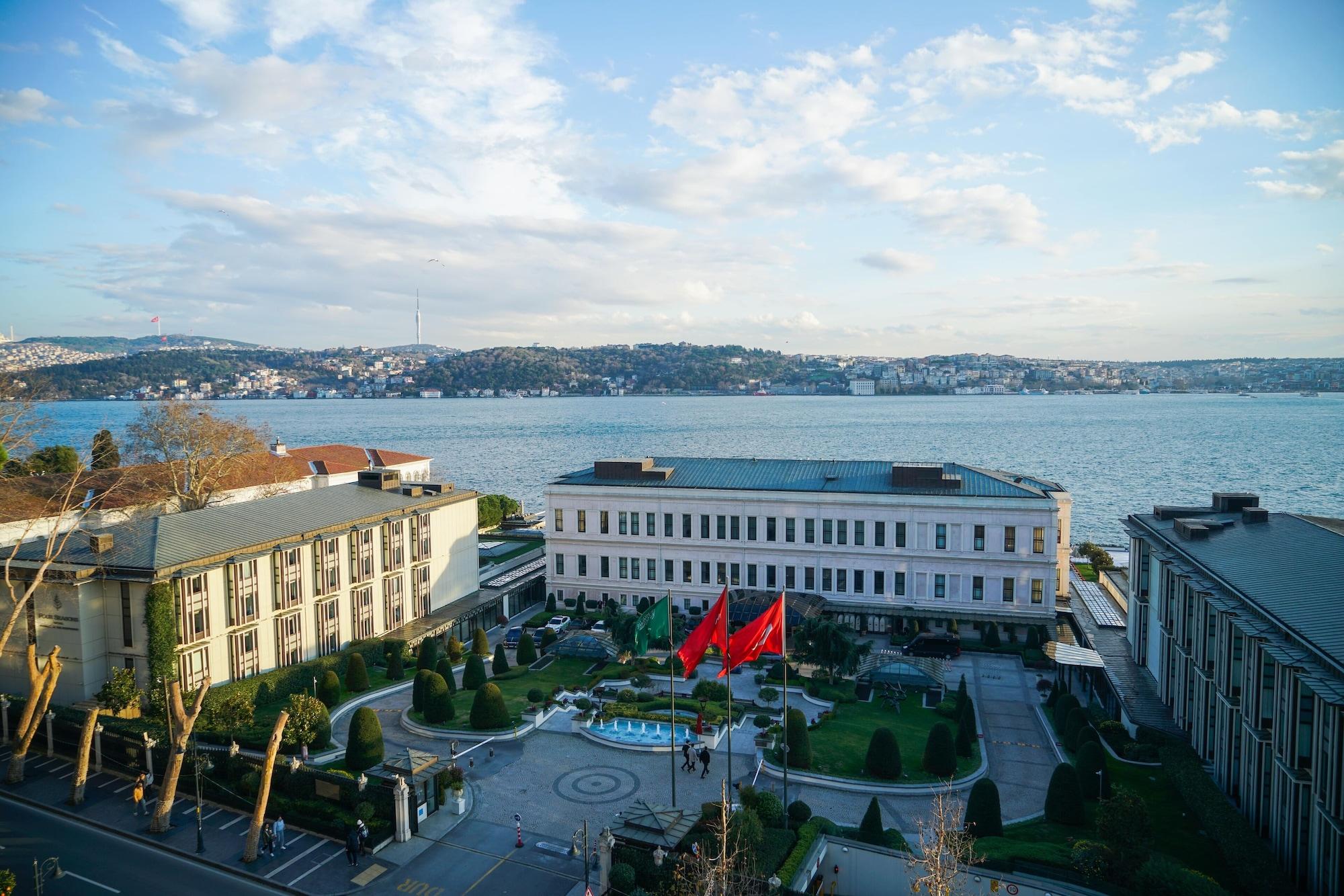 Elite World Homes Bosphorus Istanbul