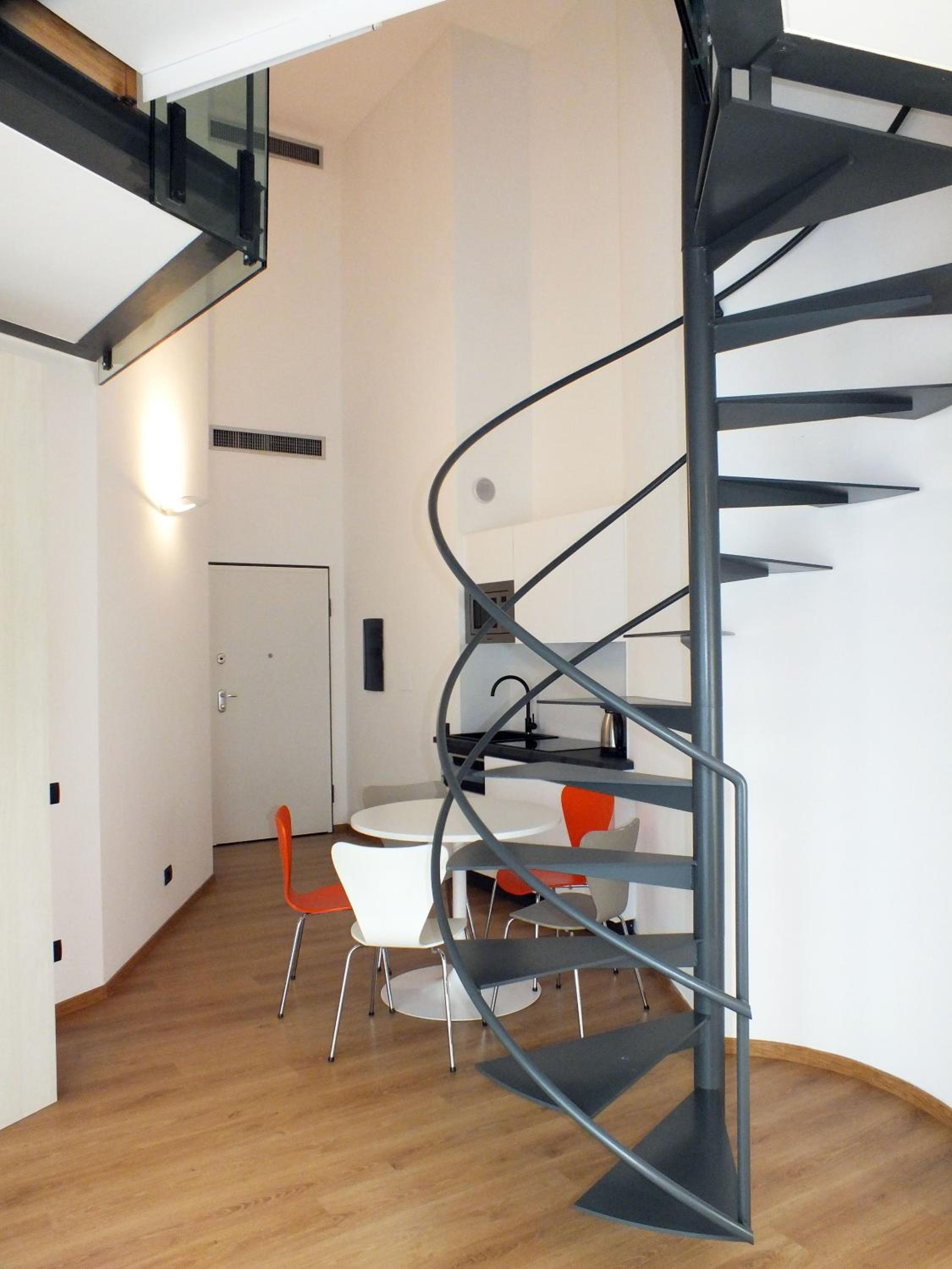 Bb Hotels Aparthotel Isola