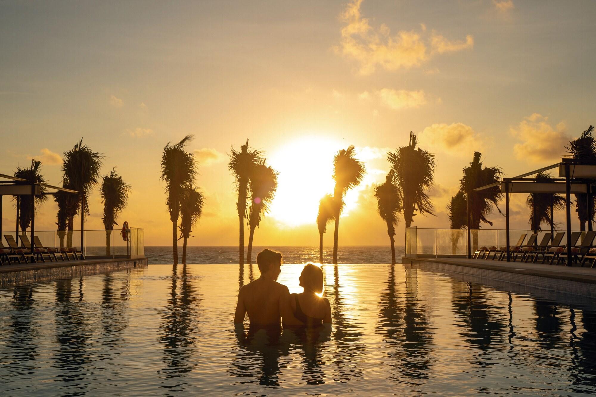 Riu Palace Kukulkan Adults Only All Inclusive