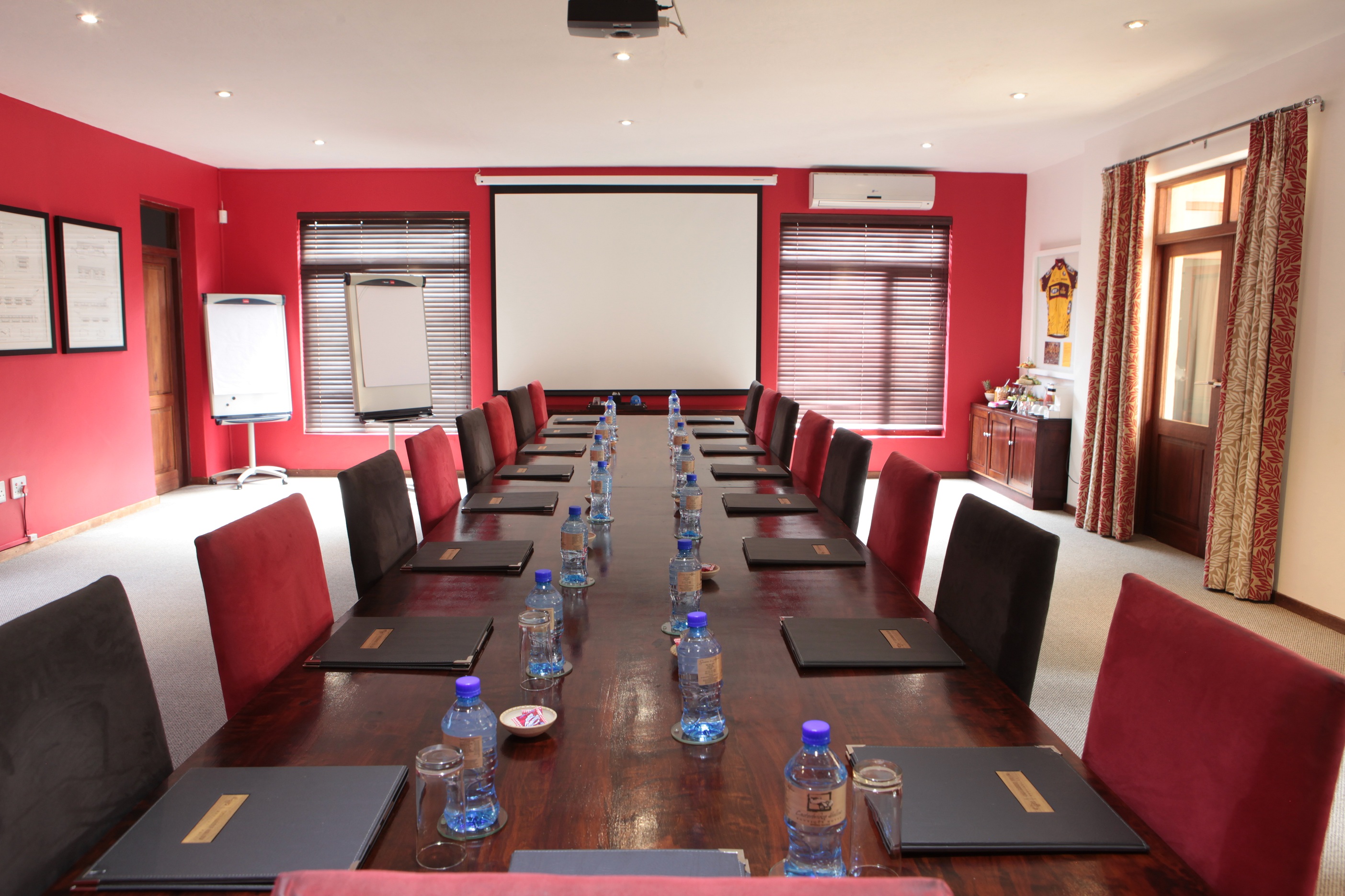 Casterbridge Hollow Boutique Hotel by null