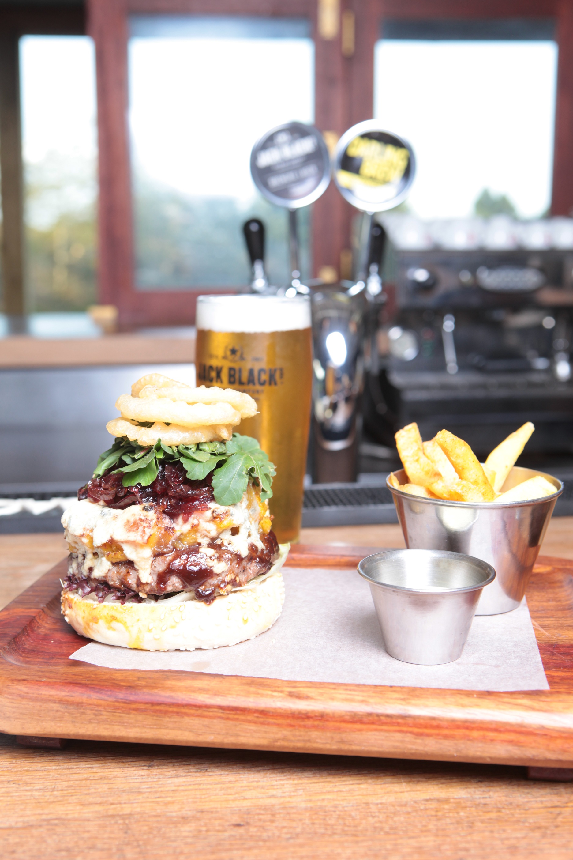 Casterbridge Hollow Boutique Hotel by null