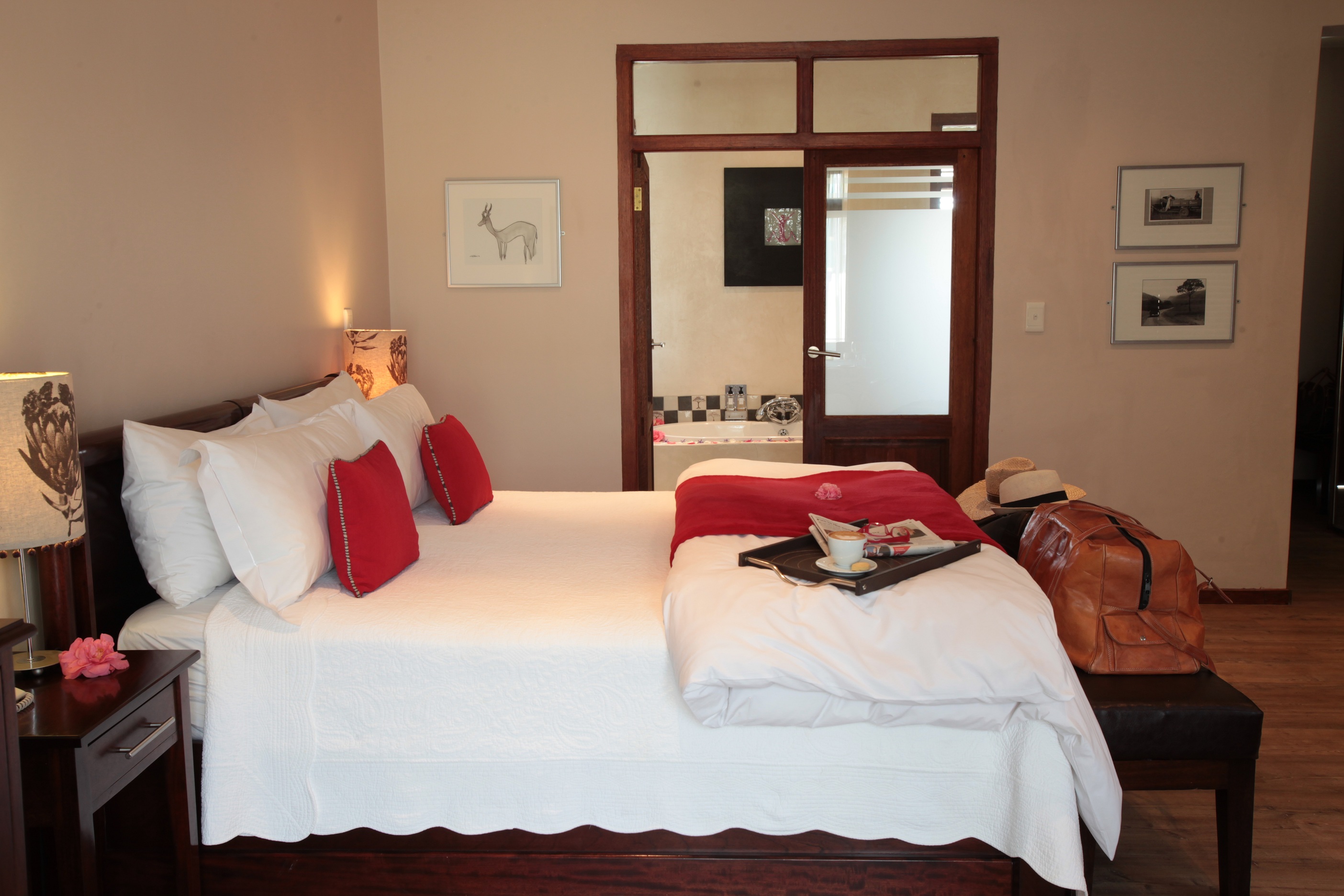 Casterbridge Hollow Boutique Hotel by null