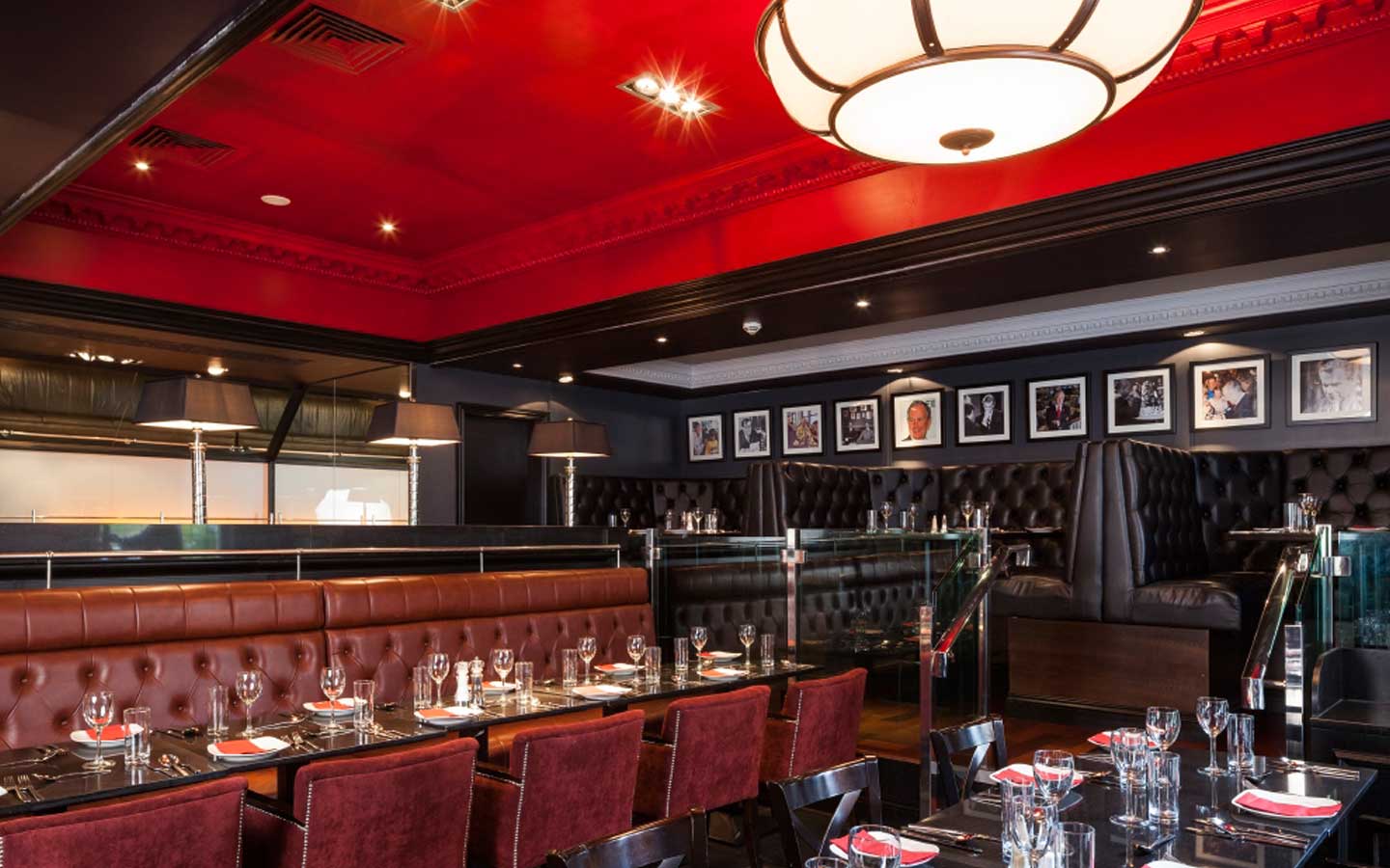 Moxy Belfast City