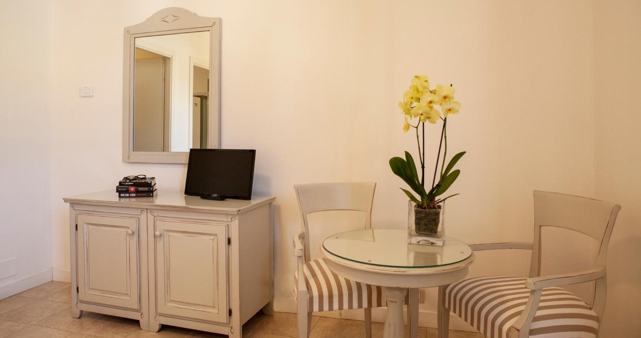 Parkhotel Montigeto