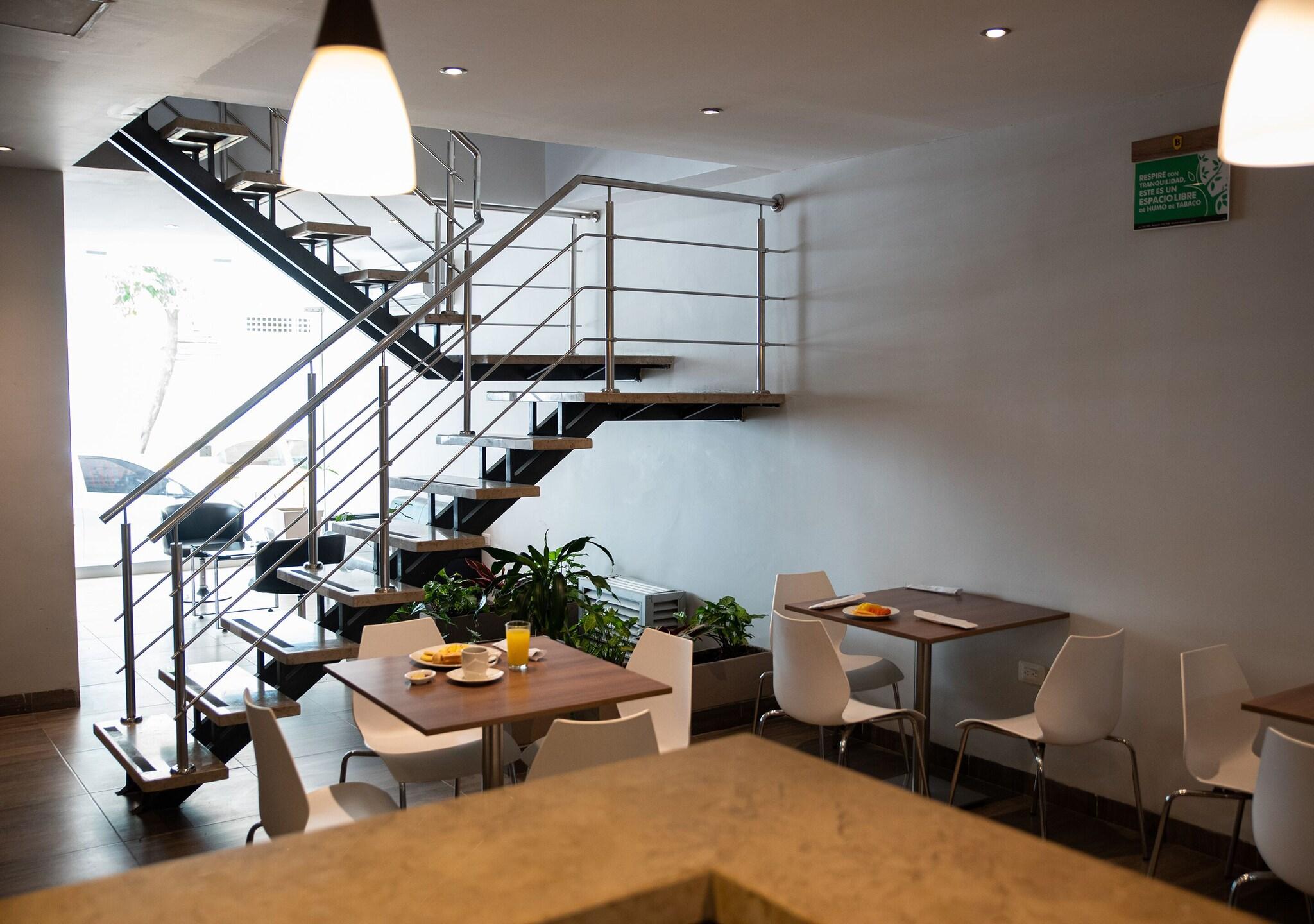 Hotel Betania