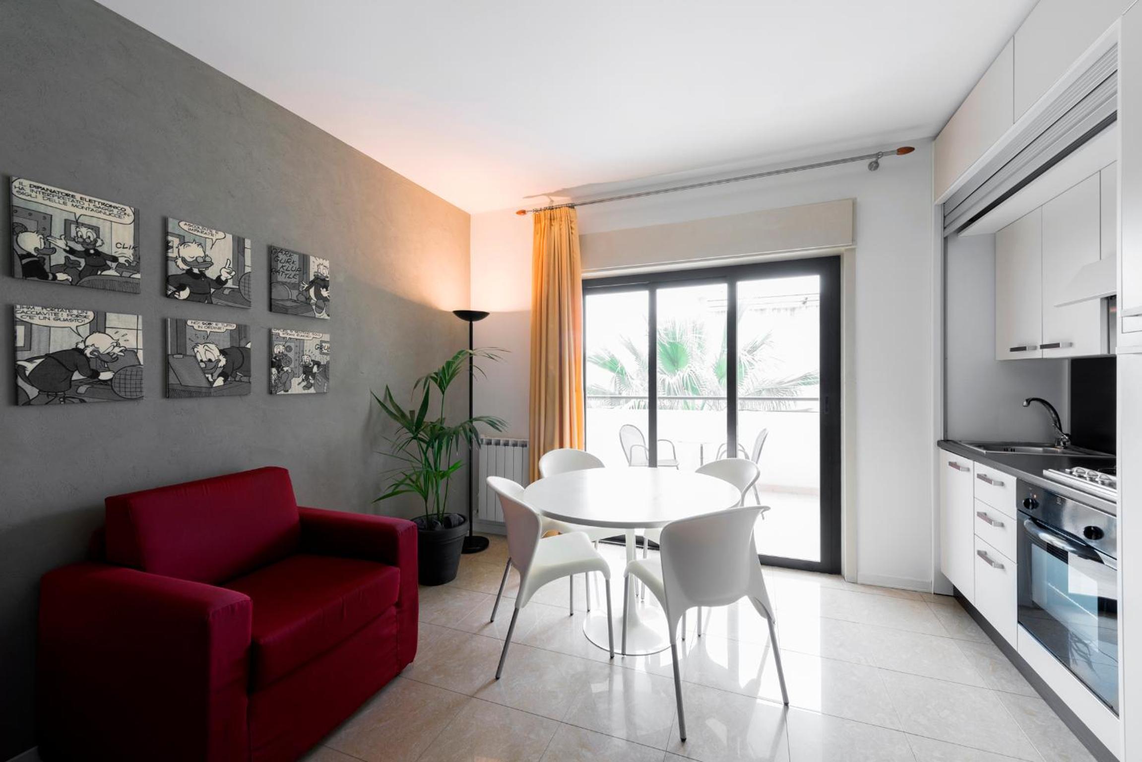 Residence Annunziata