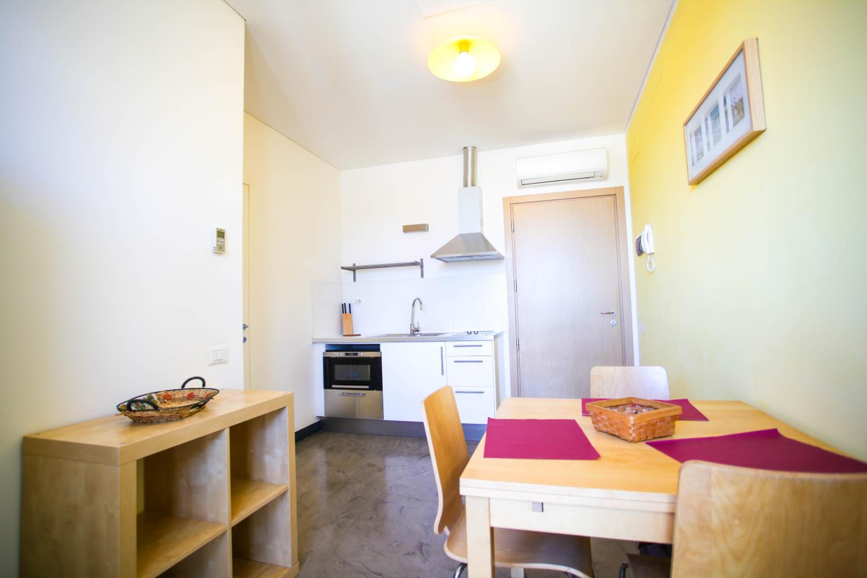 Residence Igea