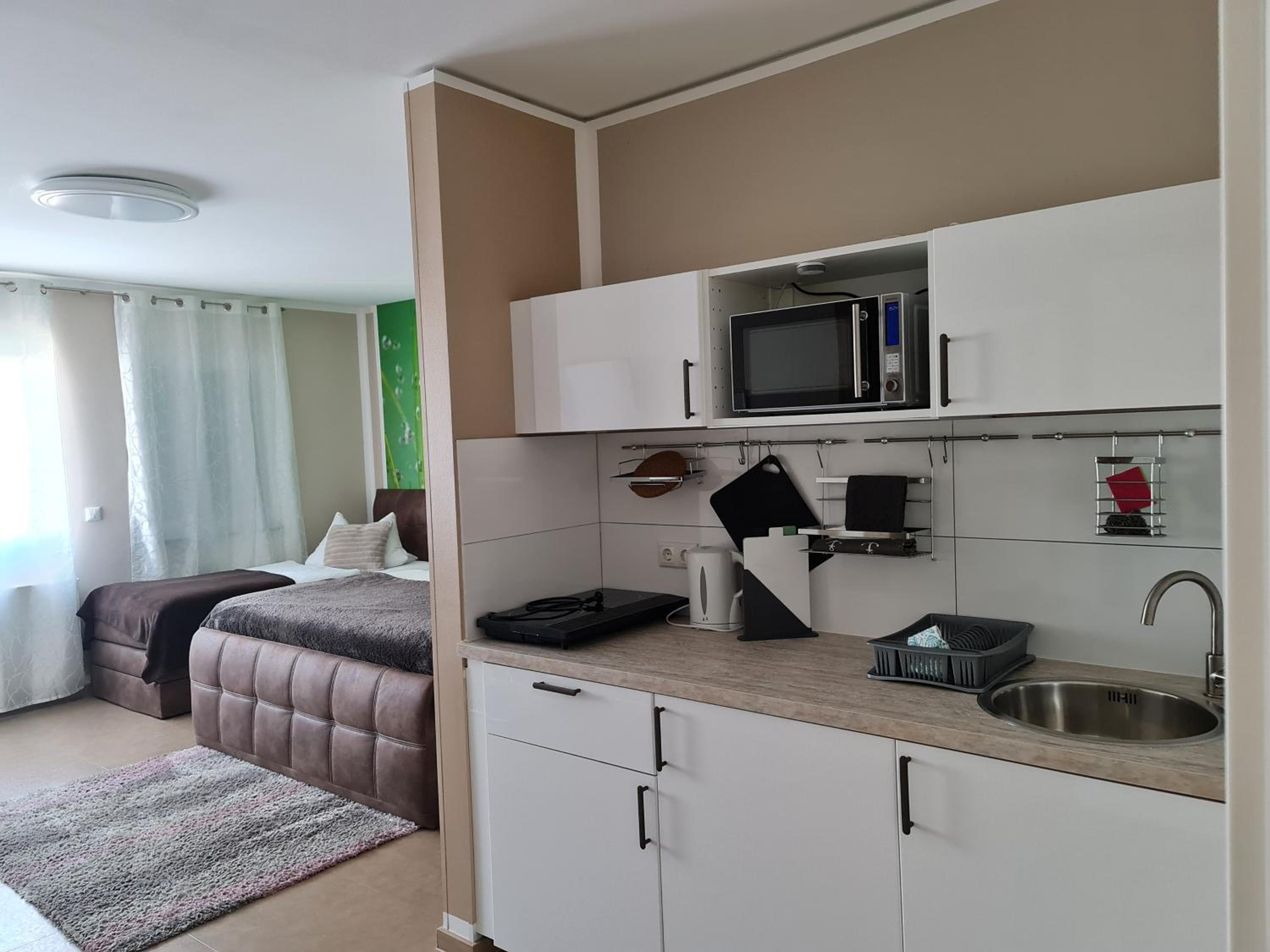 Aparthotel Magnolia