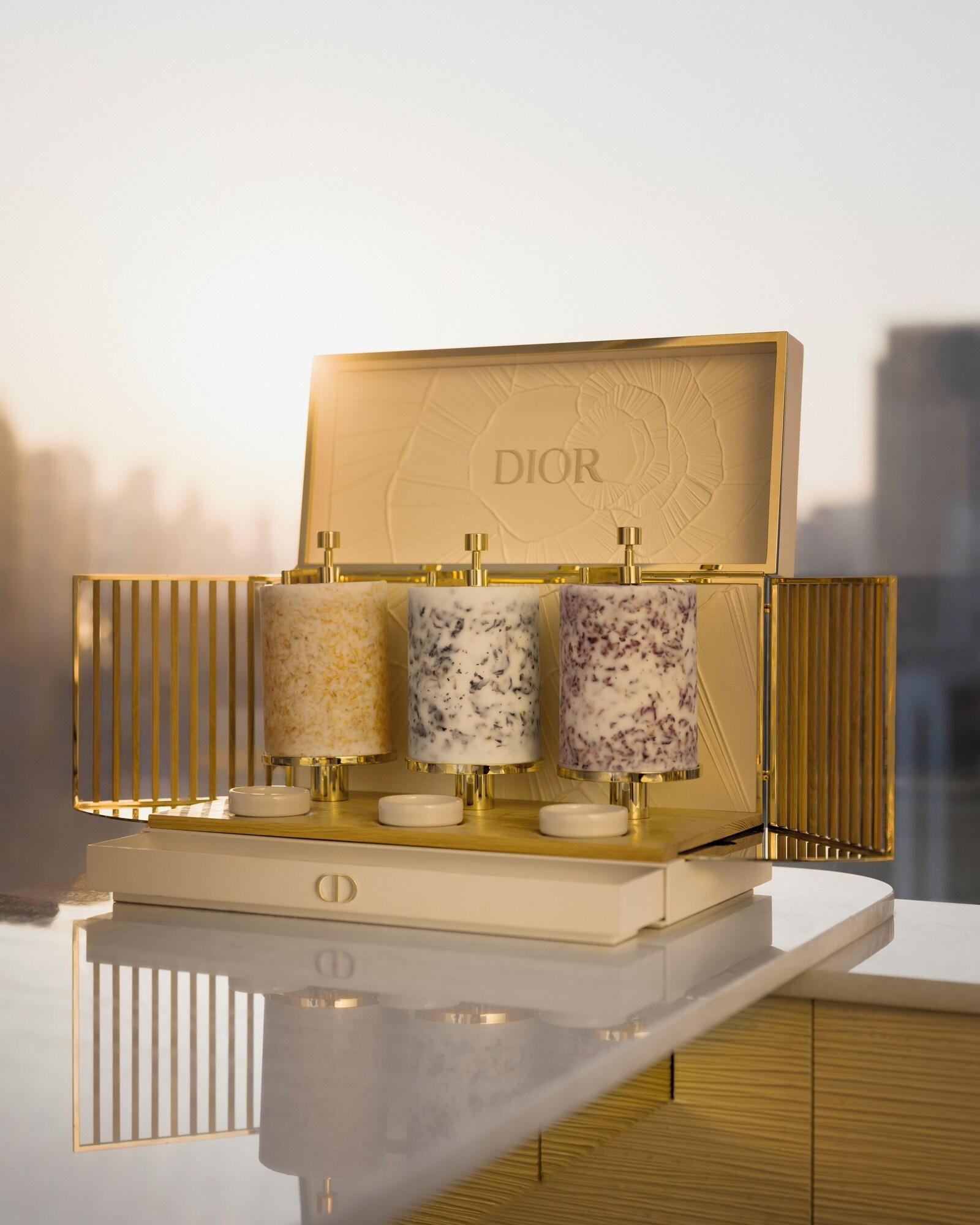 The Lana Dorchester Collection