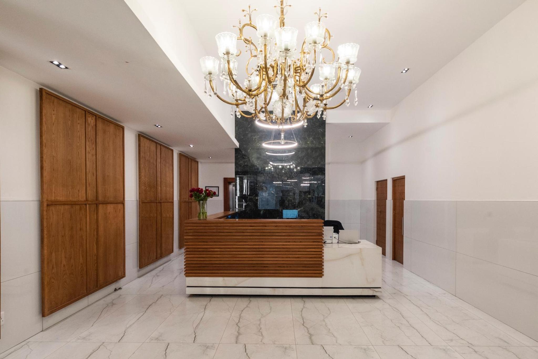 Xenia Aparthotel By Totalstay