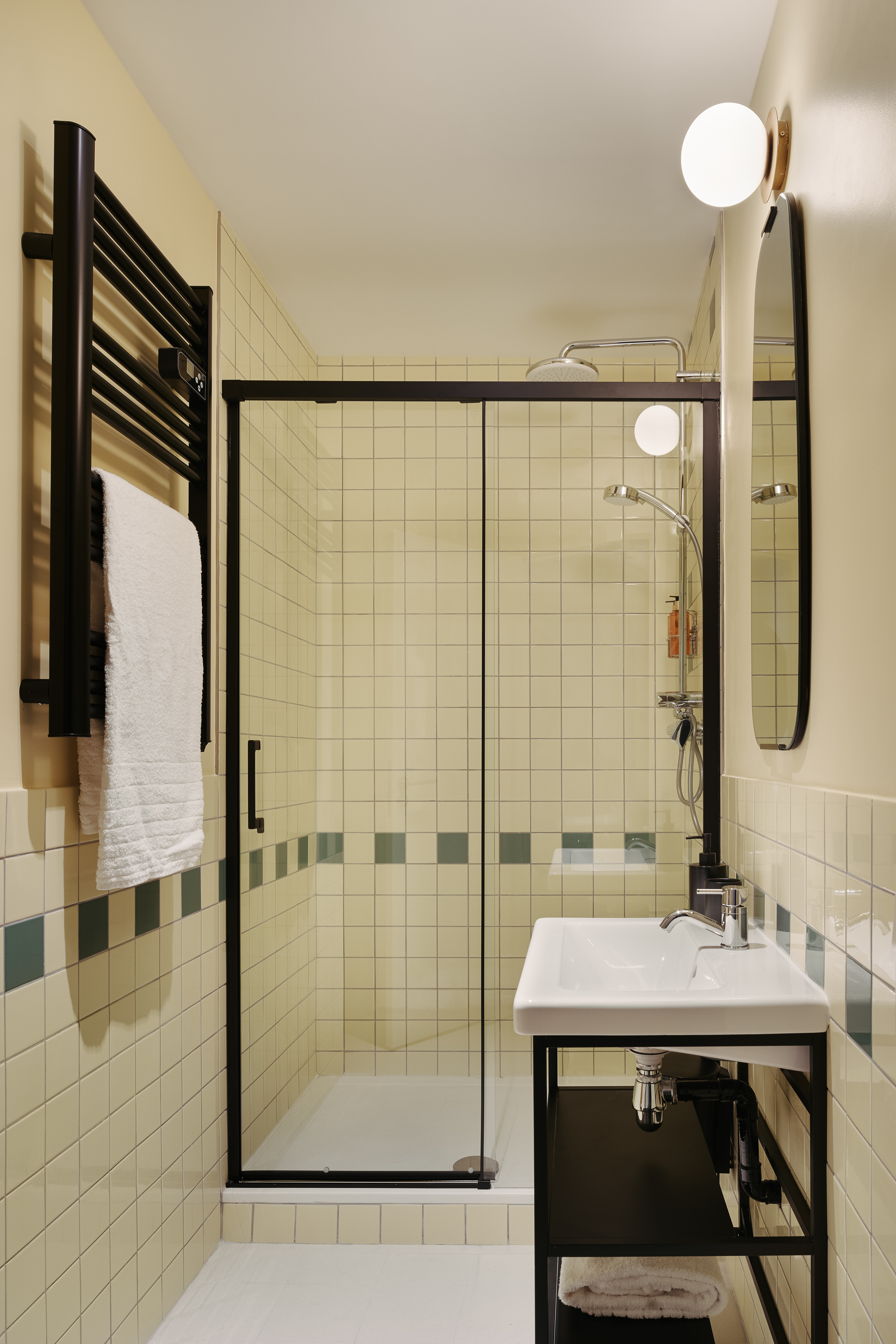 Edgar Suites Lille Shake