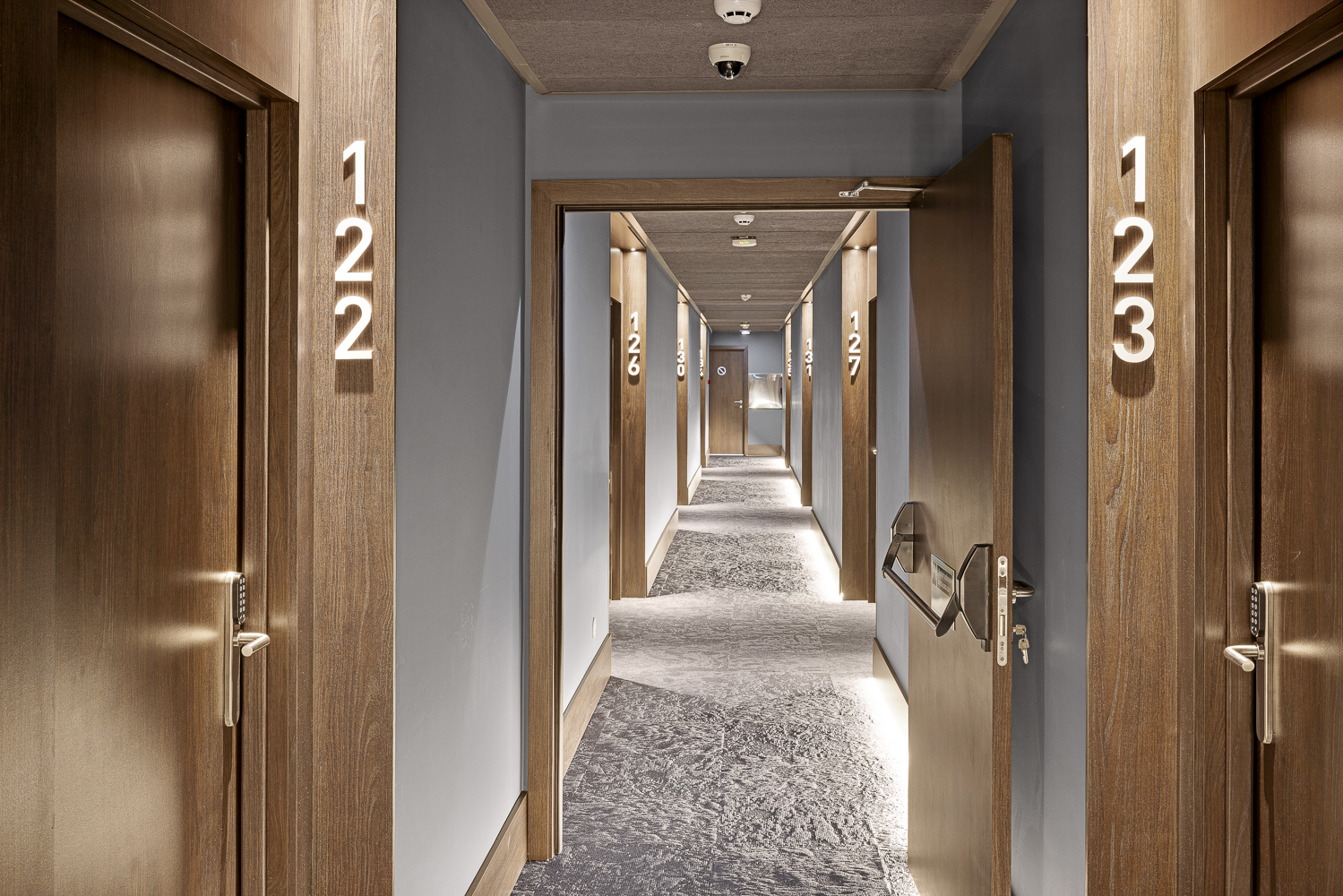 B&B HOTEL Leiria Fátima