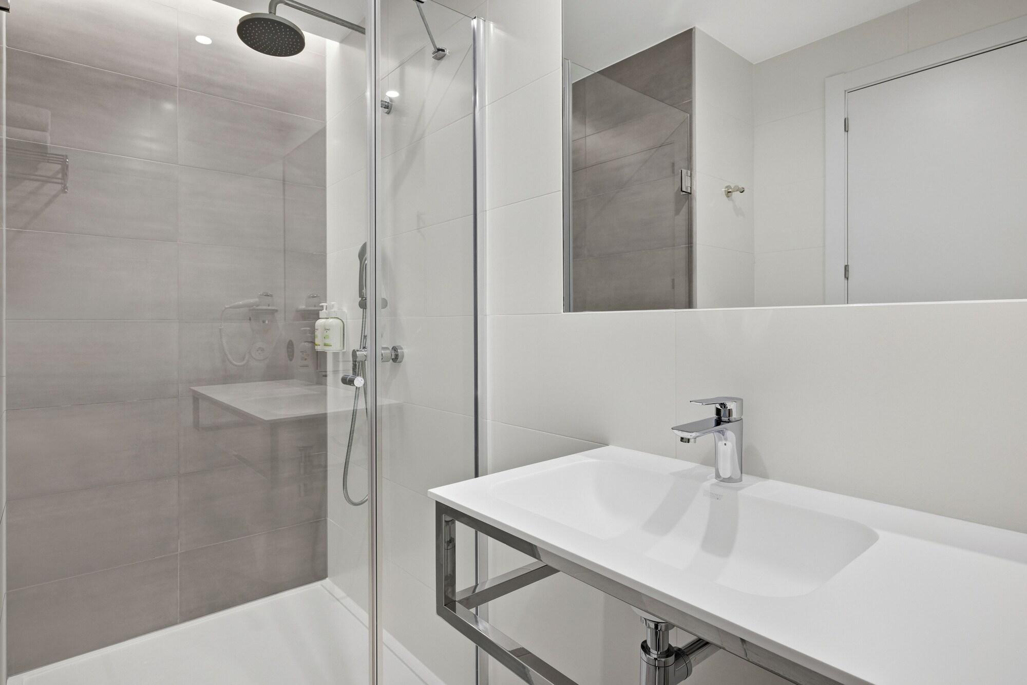 B&B HOTEL Madrid Tres Cantos