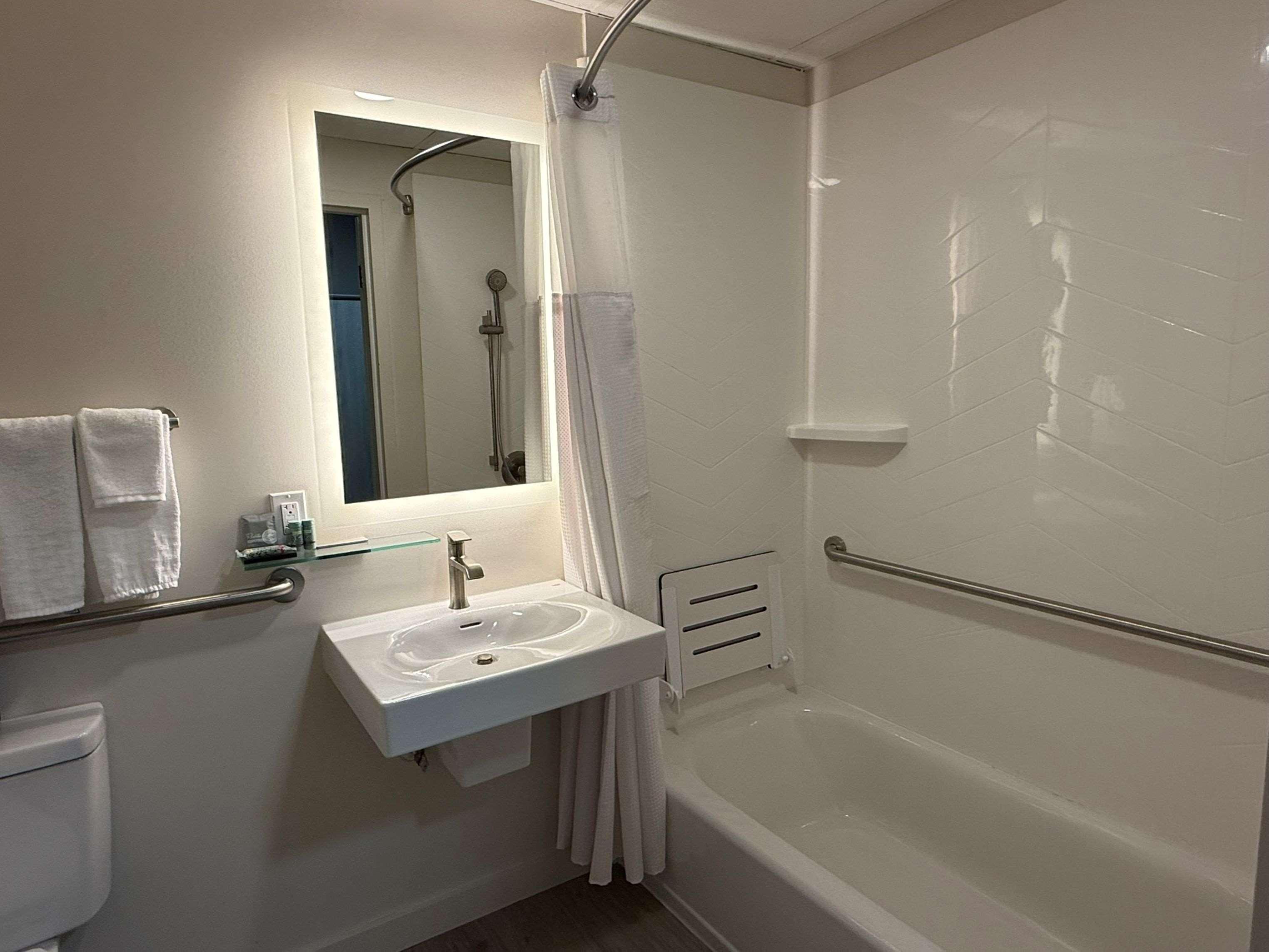 Best Western Caribou Inn