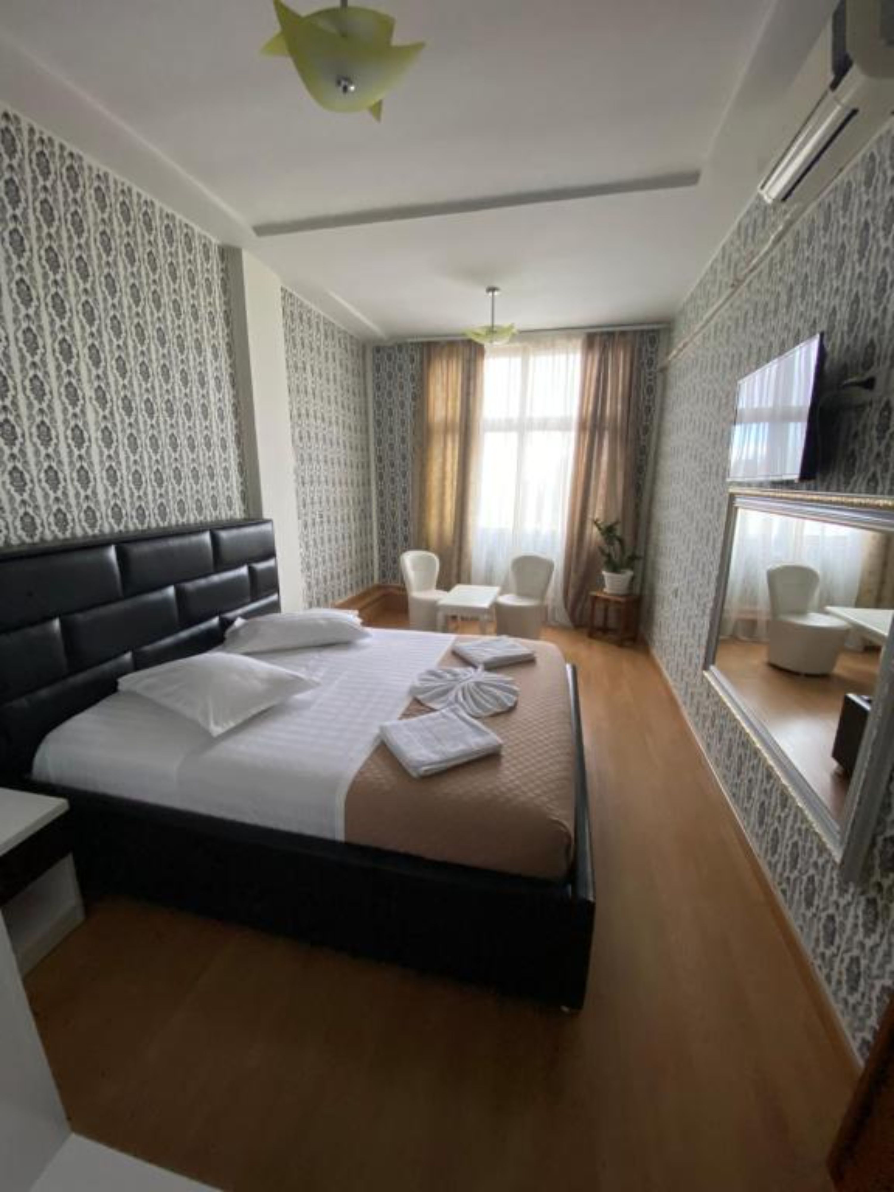 Hotel Arberia
