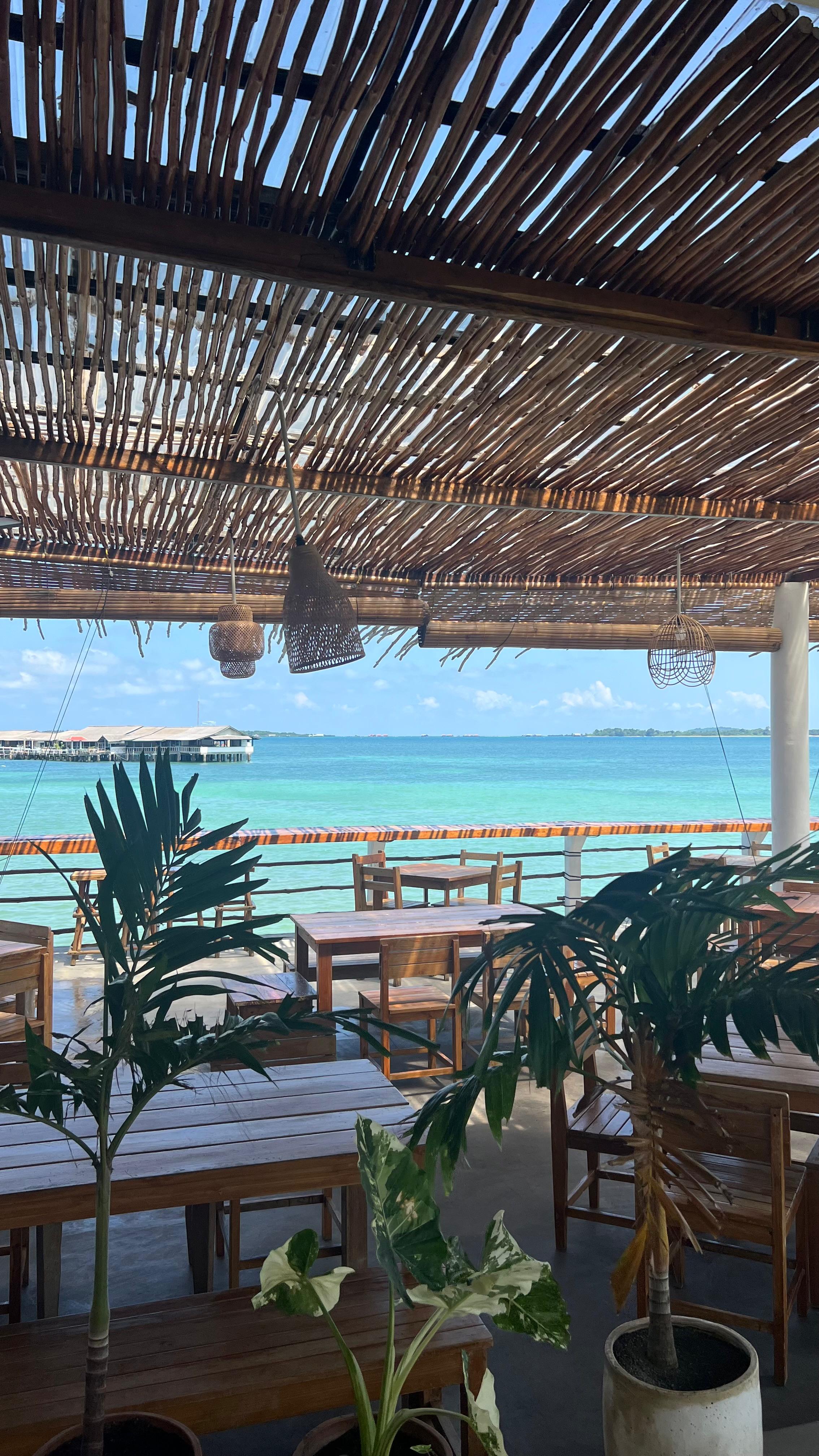 Sadi Beach House