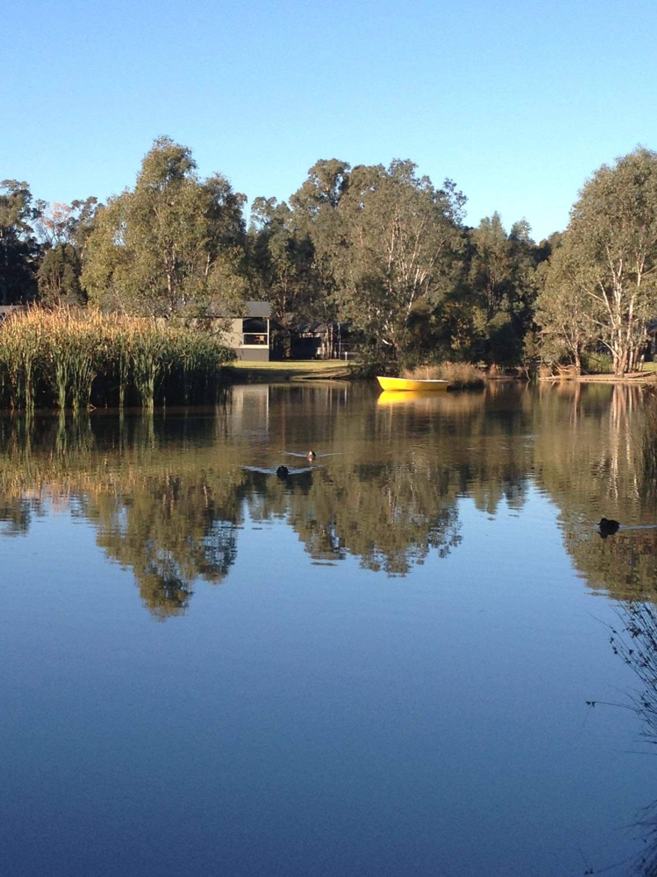 General view 5, Tasman Holiday Parks - Moama On The Murray, Murray