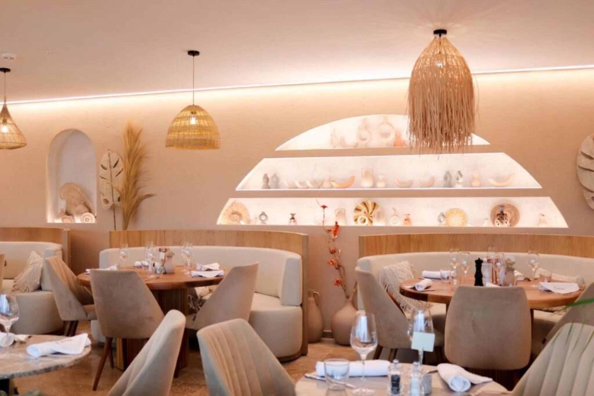 Hayat Sky Hotel Rust
