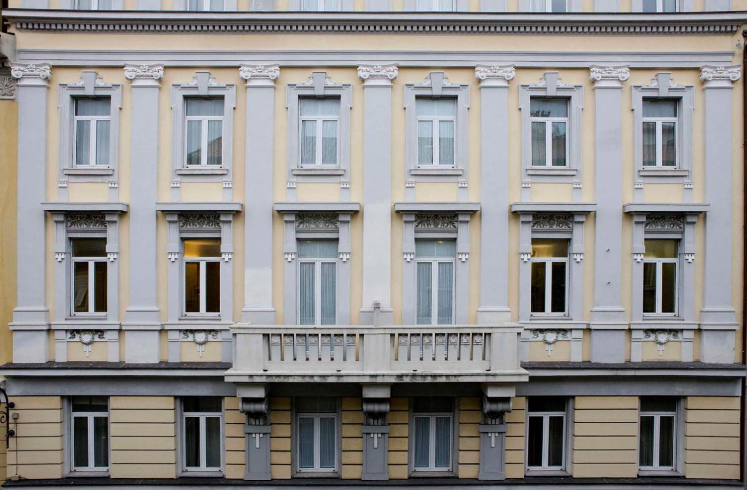 Residence Liberty