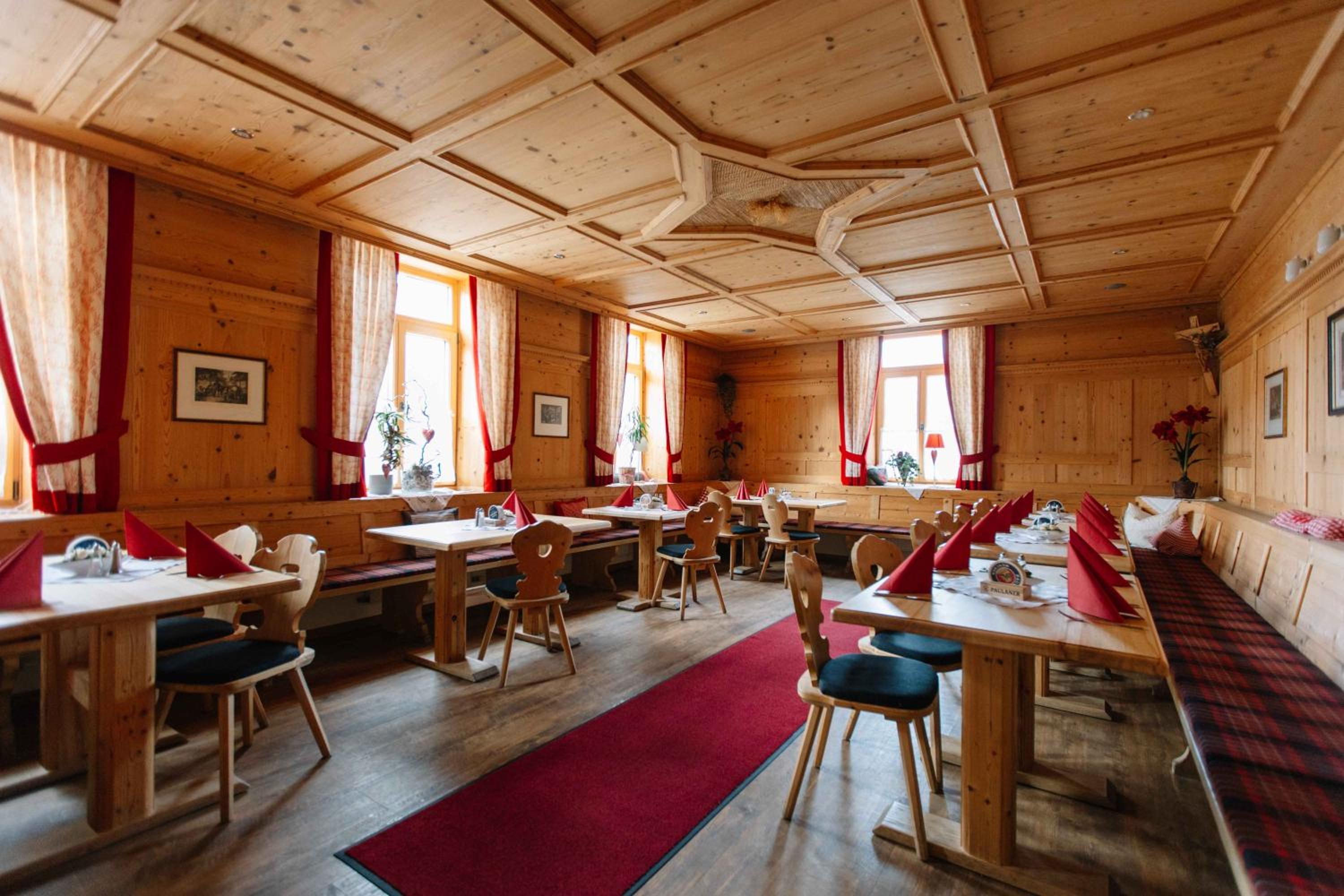 Landhotel Gasthof Drexler Gbr
