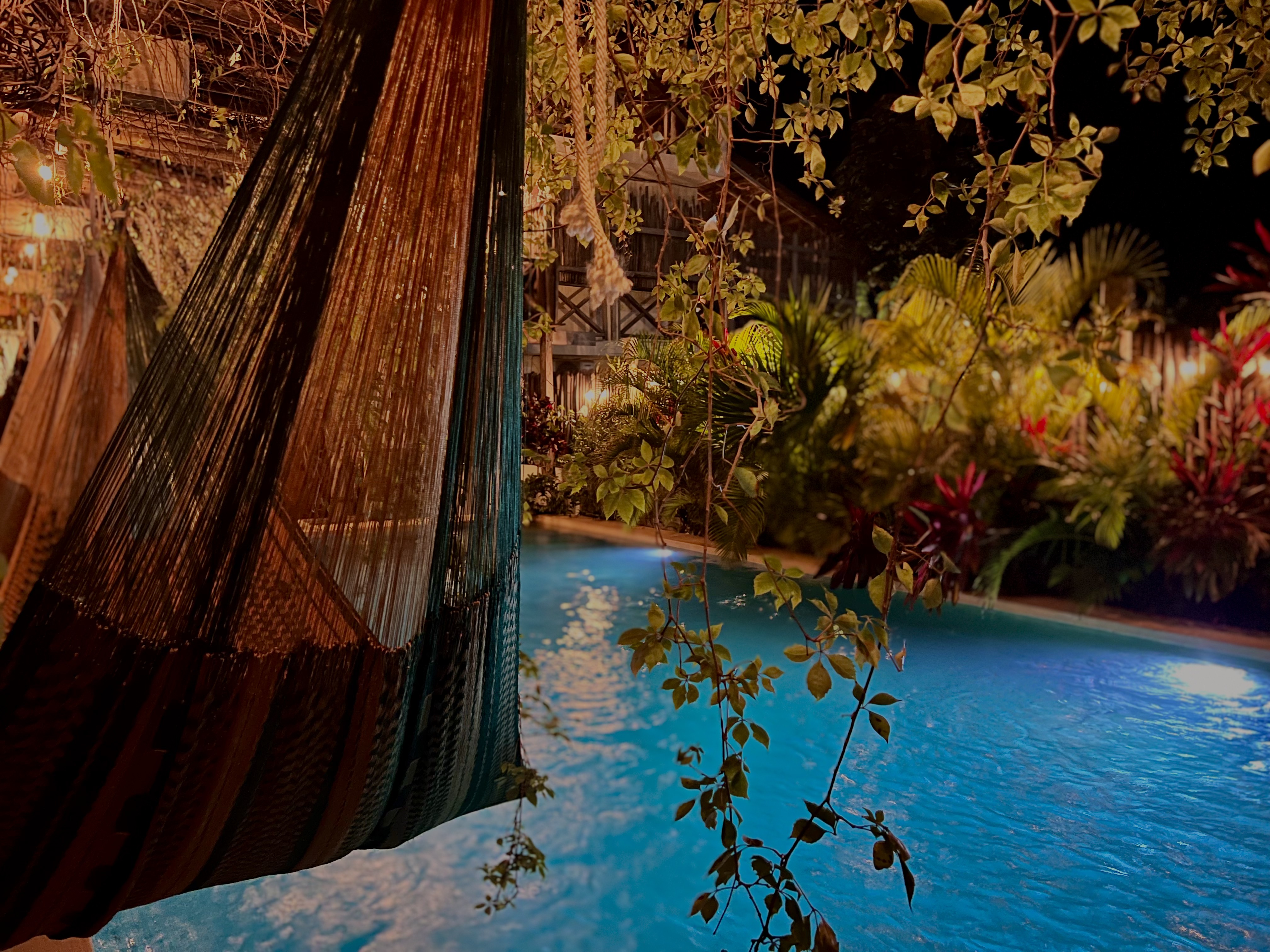 Hotel Jaiba Mahahual - Adults Only