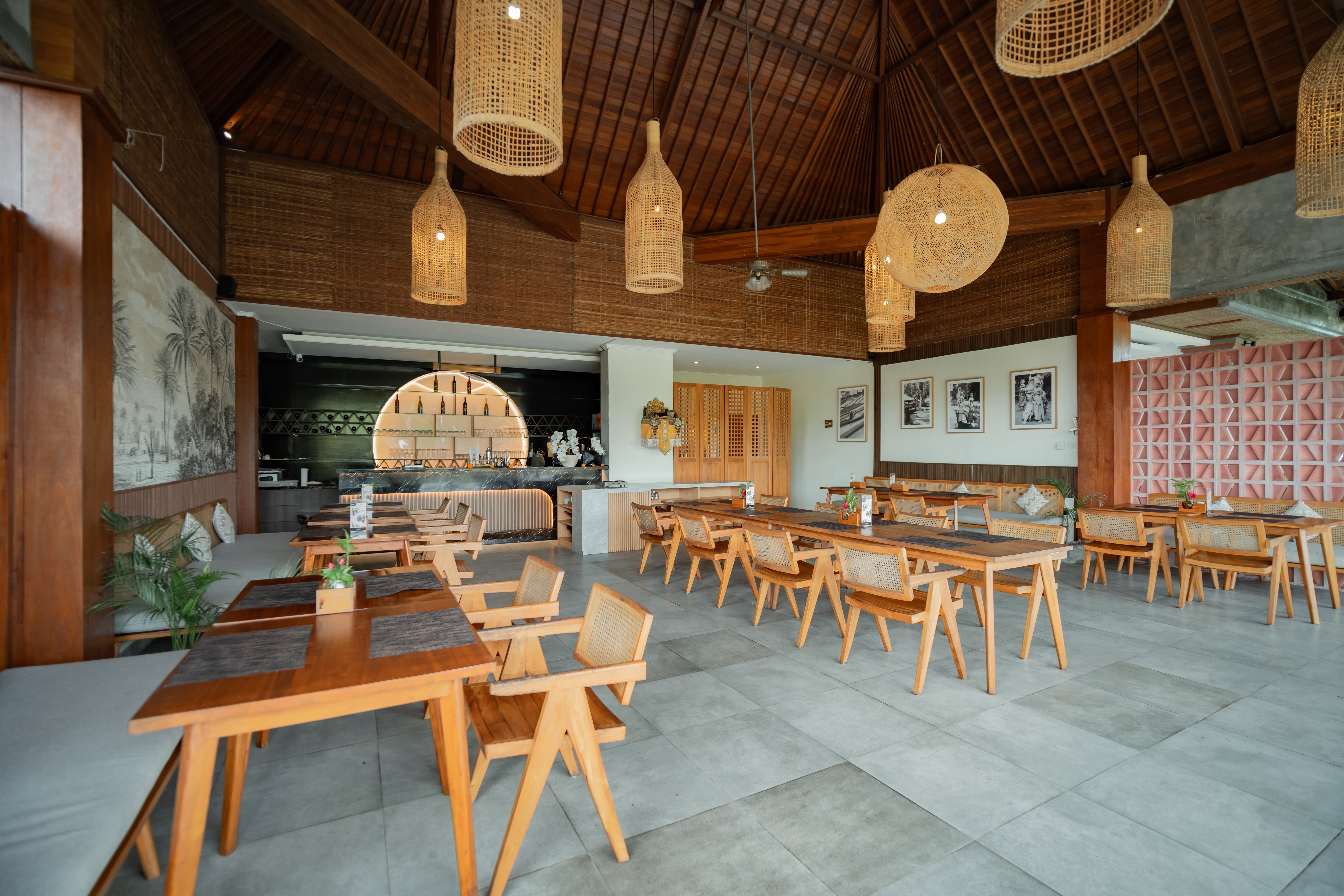 Budhi Ayu Suite