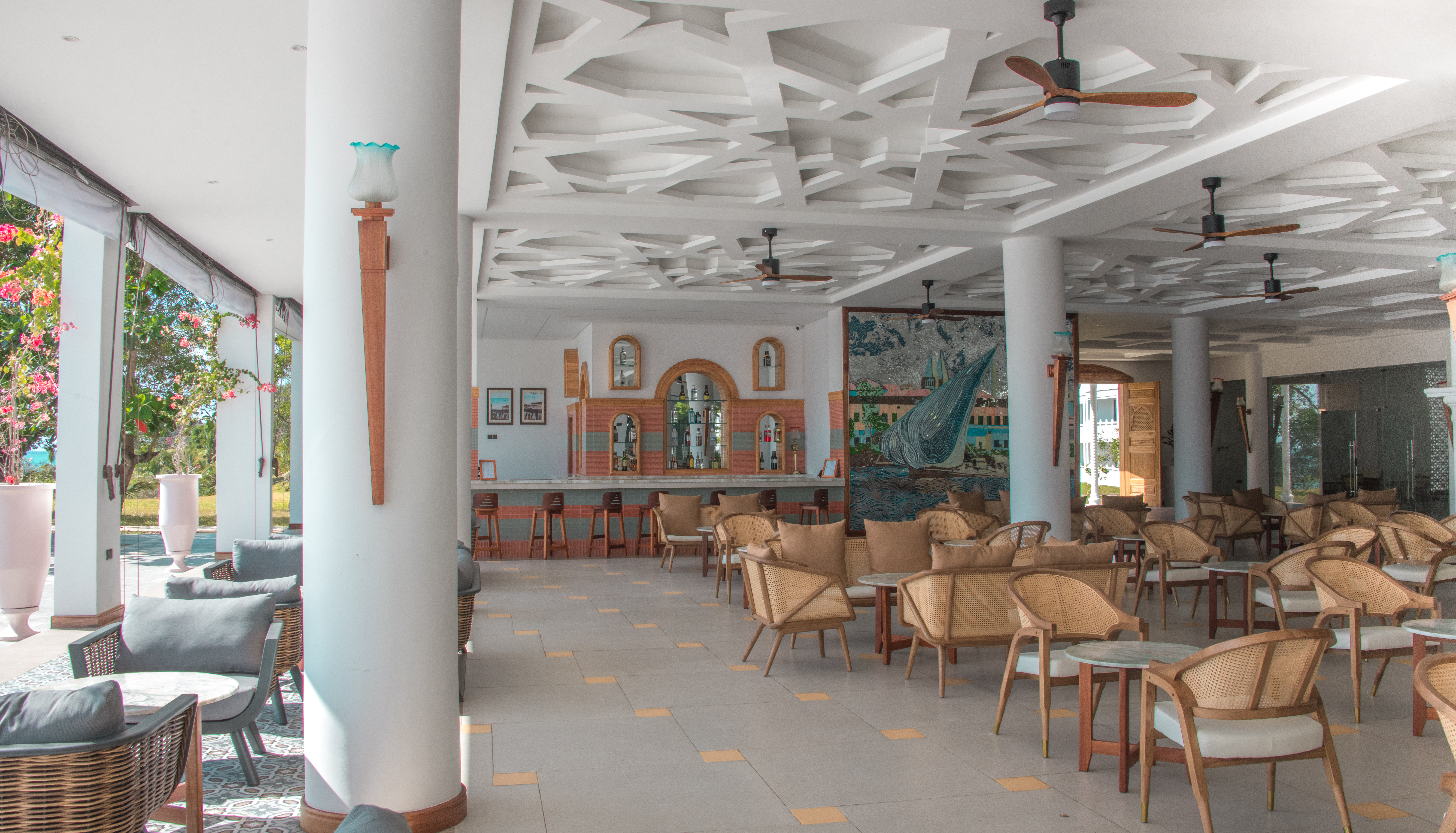 Shukran Palace
