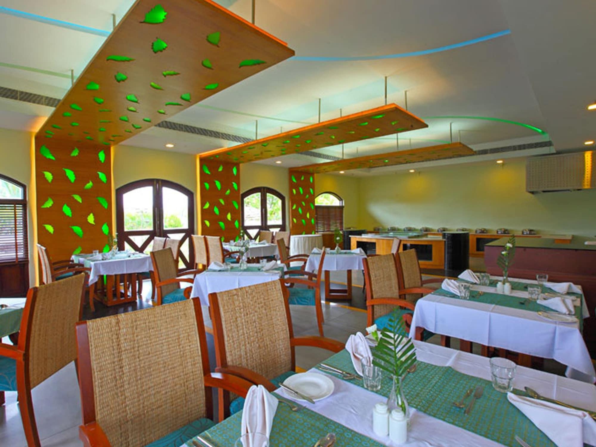 Club Mahindra Cherai Beach