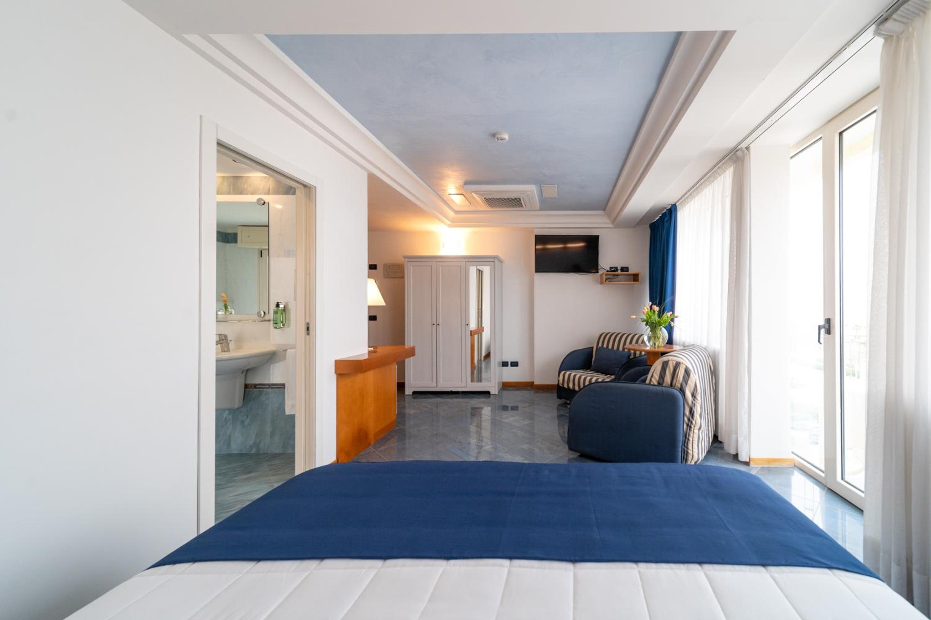 Hotel Ancora