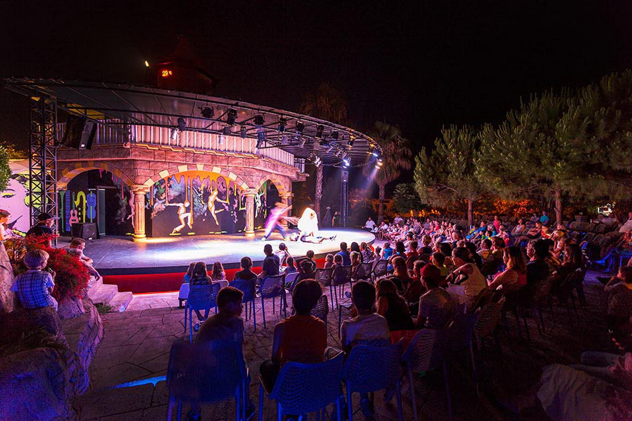 Bella Resort & Spa Hotel