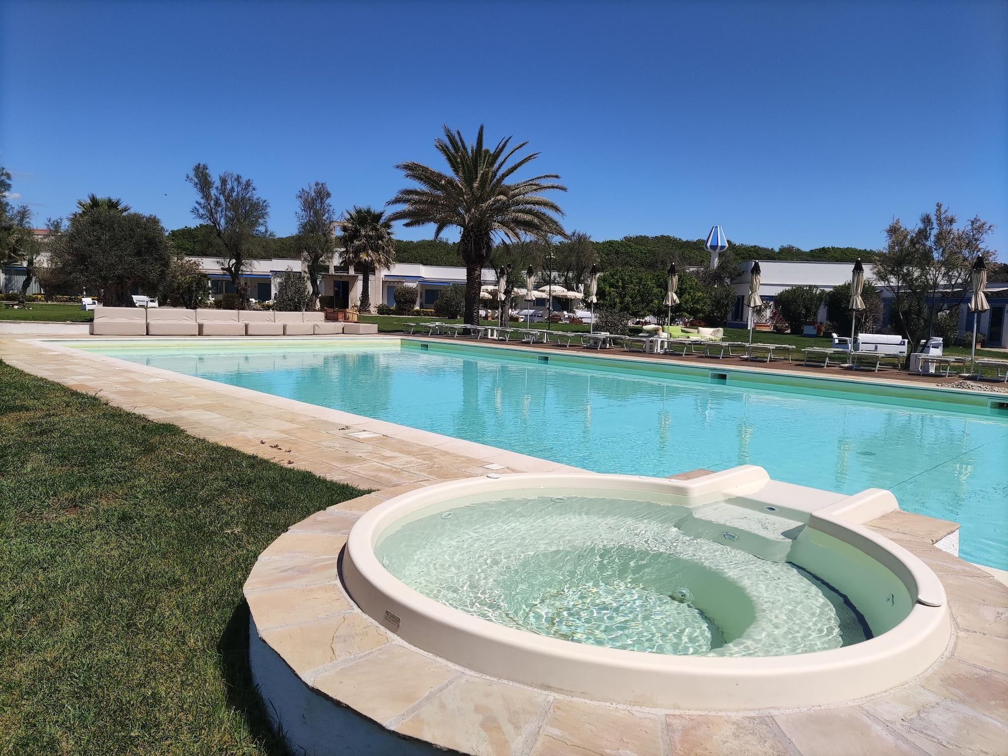 Riva Di Palo Resort