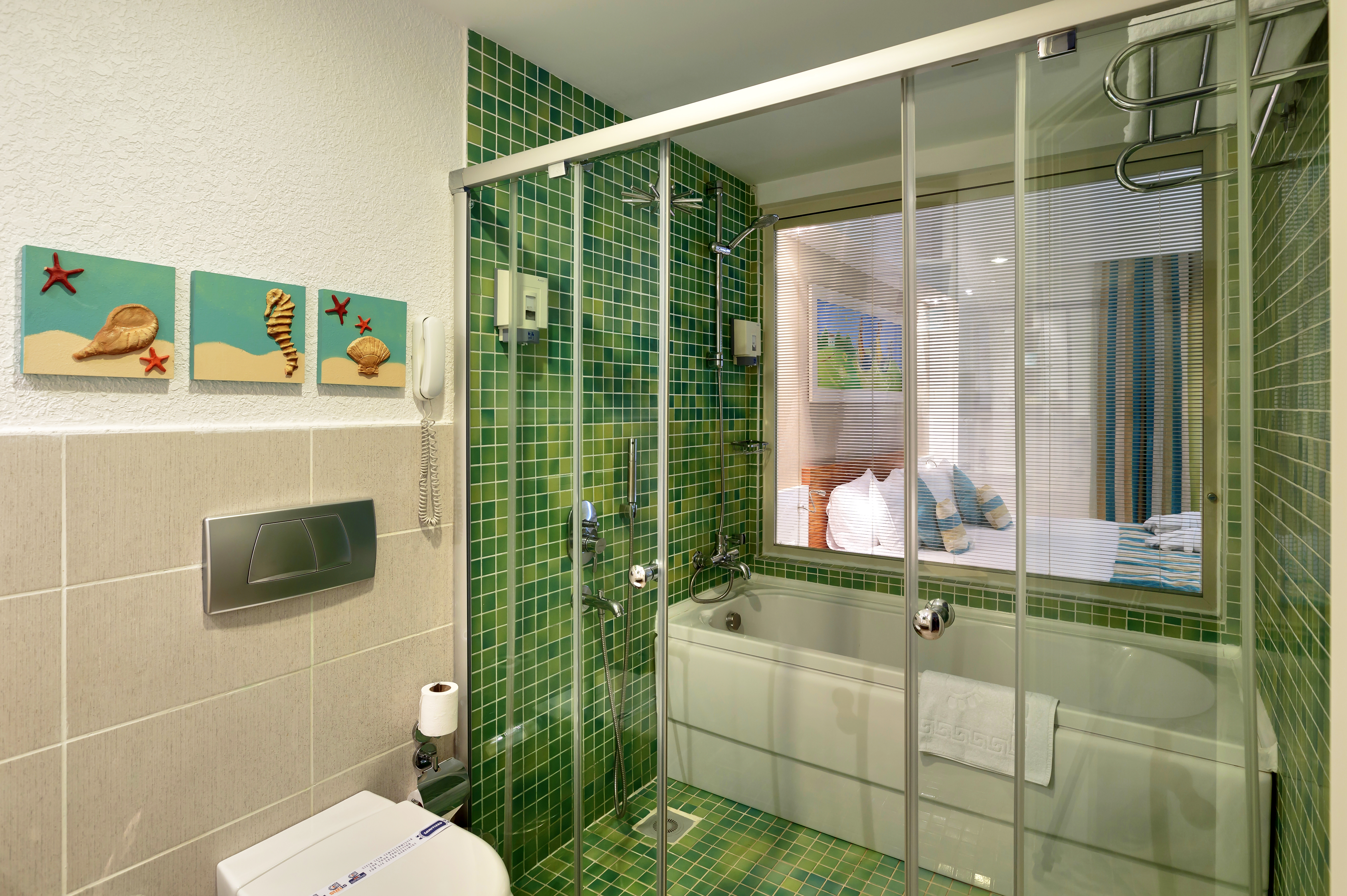 Sunis Evren Beach Resort