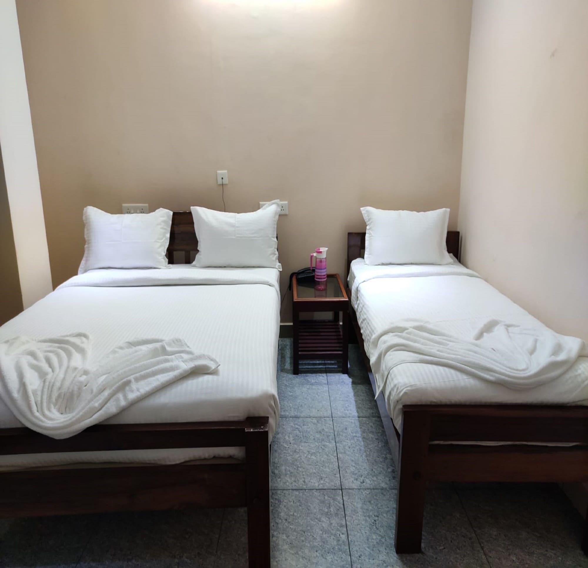 Pn Samy Residency