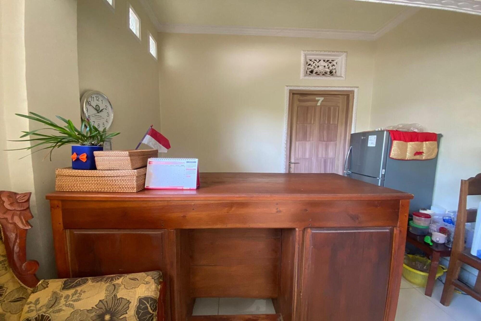 Capital O 93124 Lombok Northis Homestay