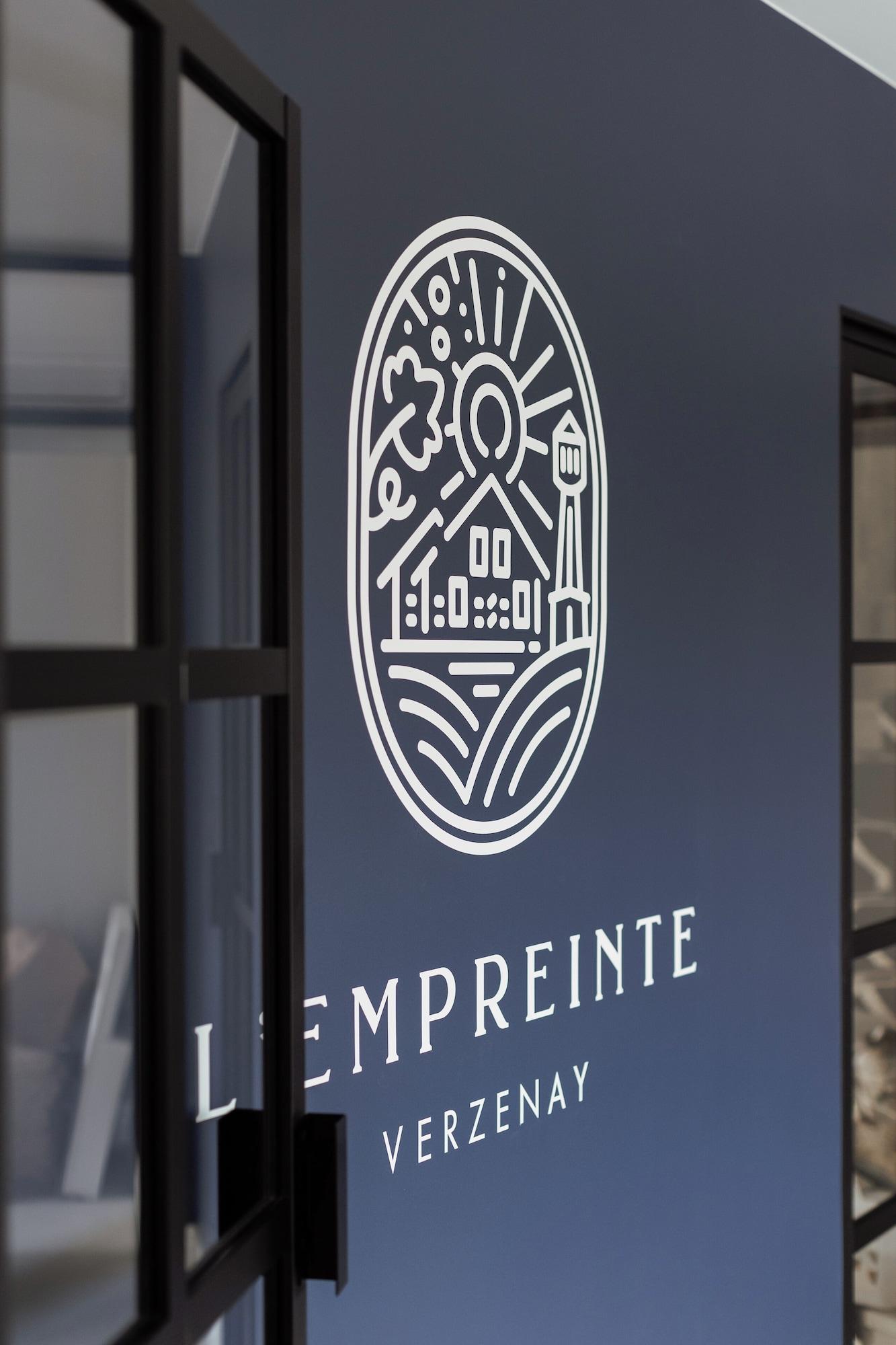 L Empreinte