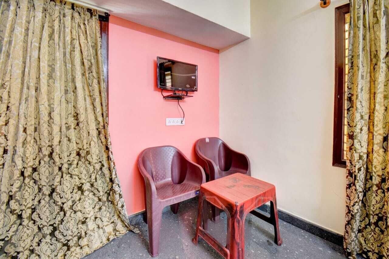 Sunrise Guest House Urban Express
