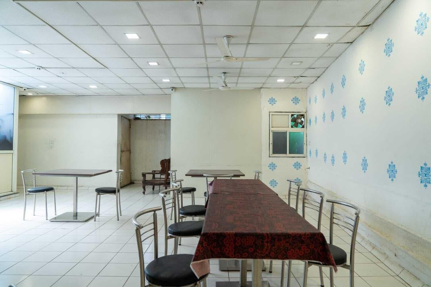 Hotel Jasmine Ahmadabad