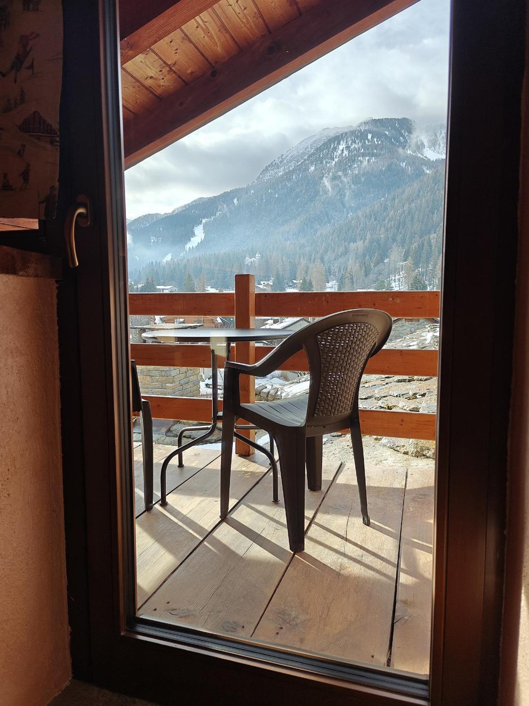 Residence Ruetoreif