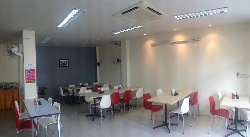 Narawan Hotel, Hua Hin