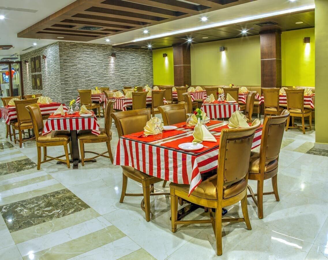 Chirag Inn